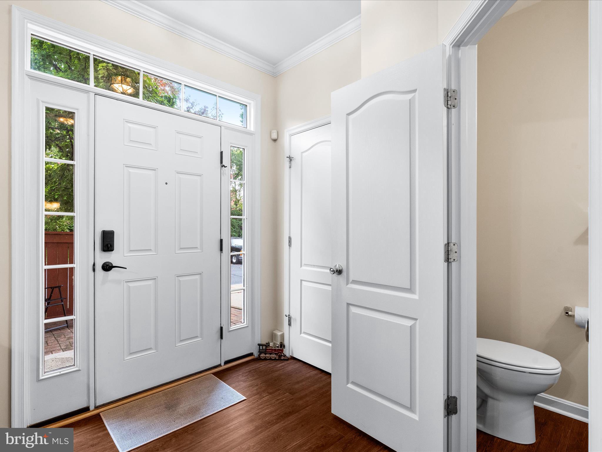 TASKERS CHANCE - Residential