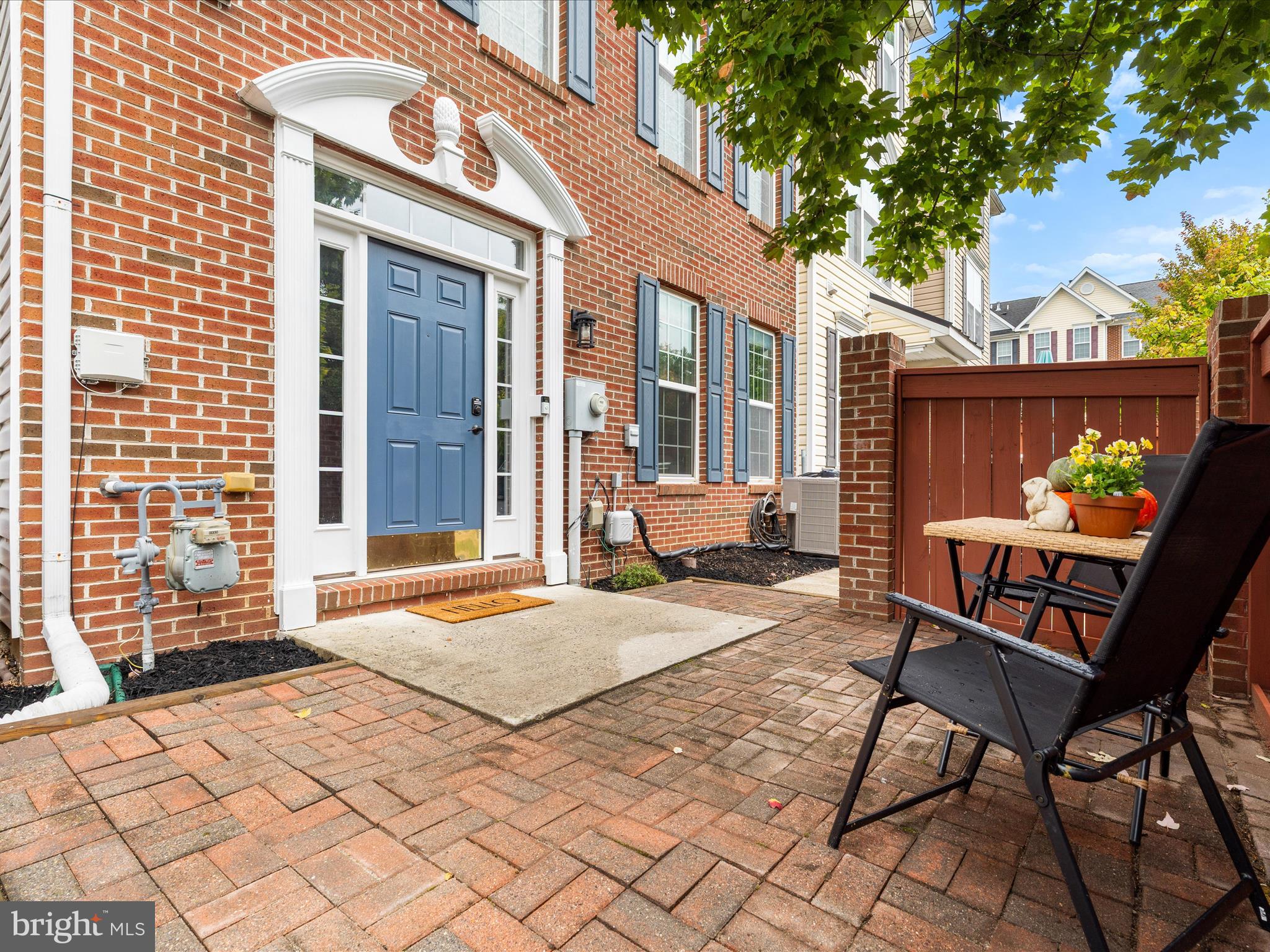 TASKERS CHANCE - Residential