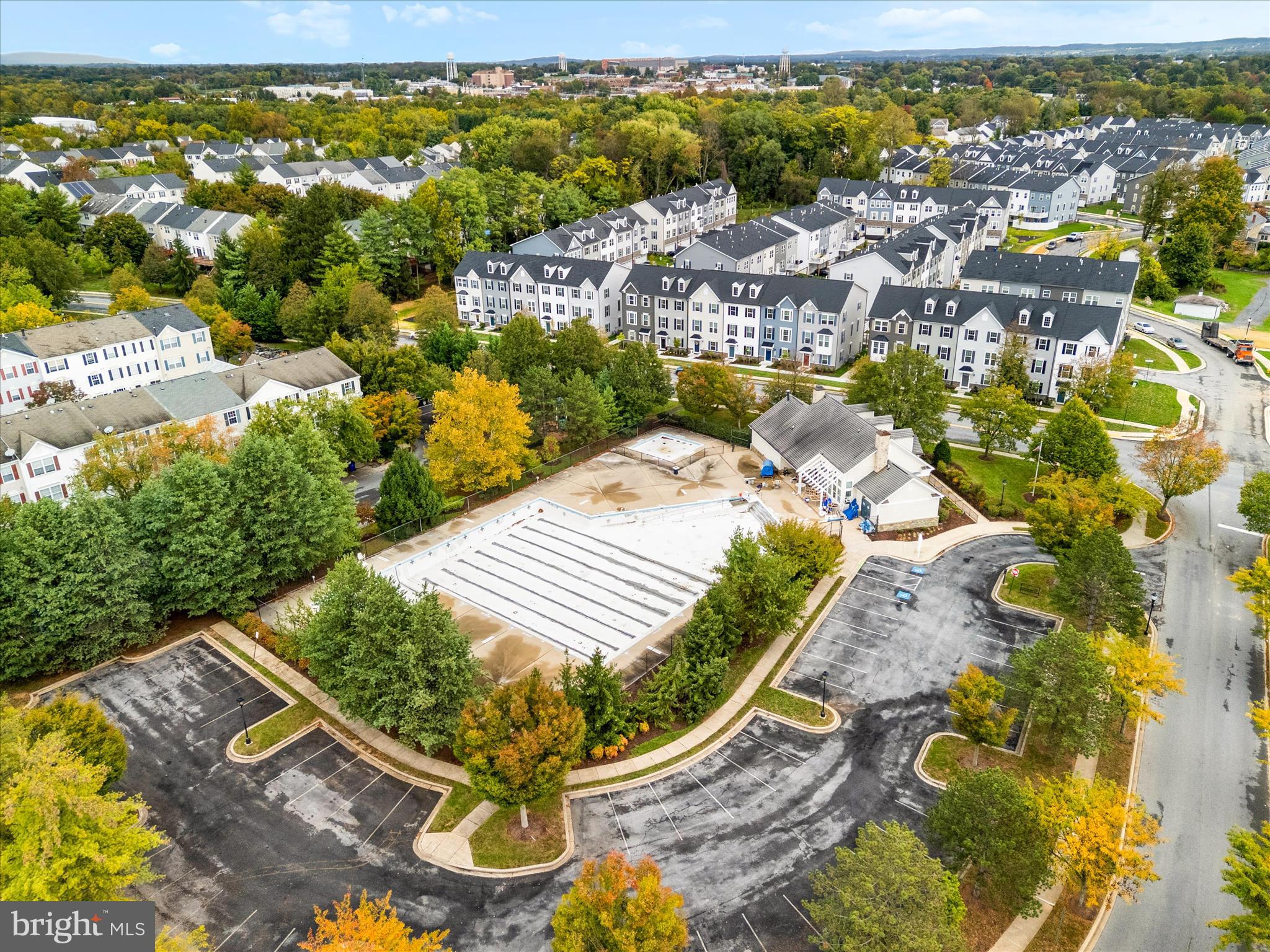 TASKERS CHANCE - Residential