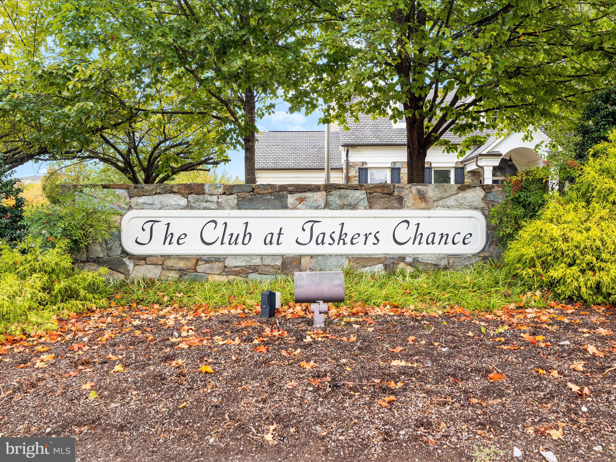 TASKERS CHANCE - Residential