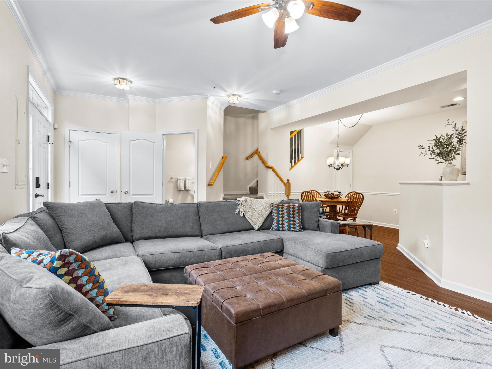 TASKERS CHANCE - Residential