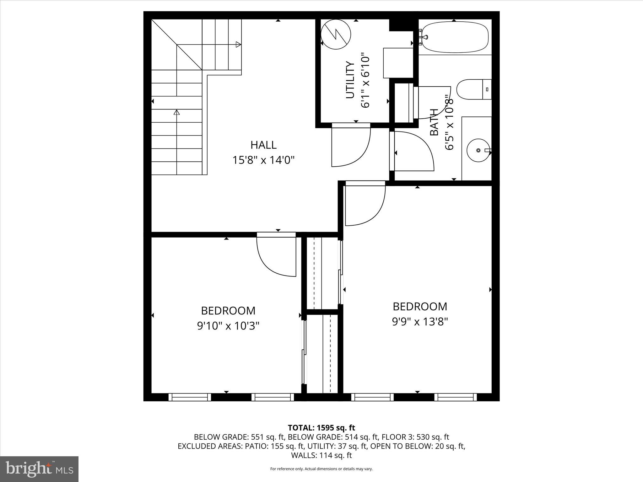 TASKERS CHANCE - Residential