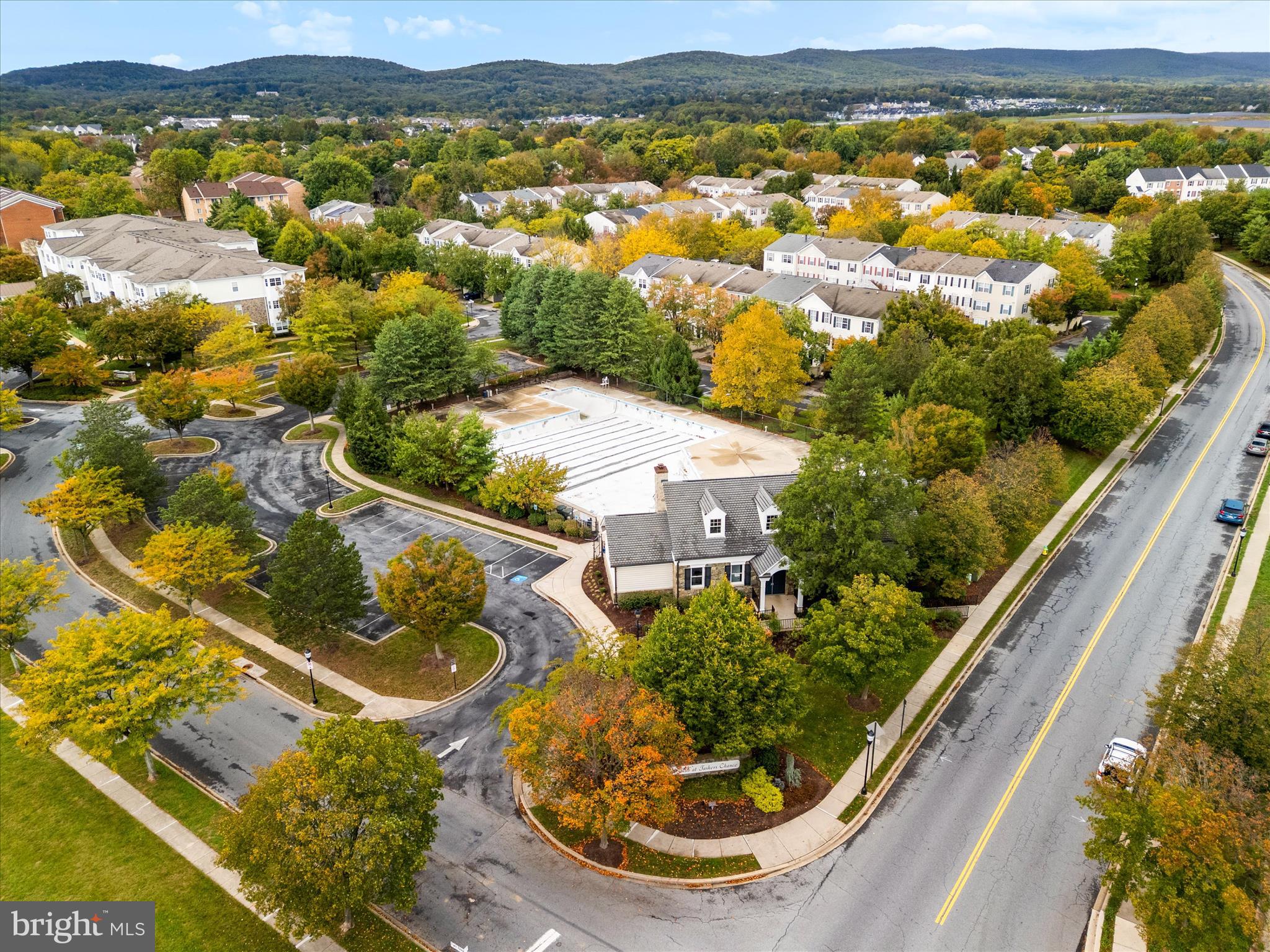 TASKERS CHANCE - Residential