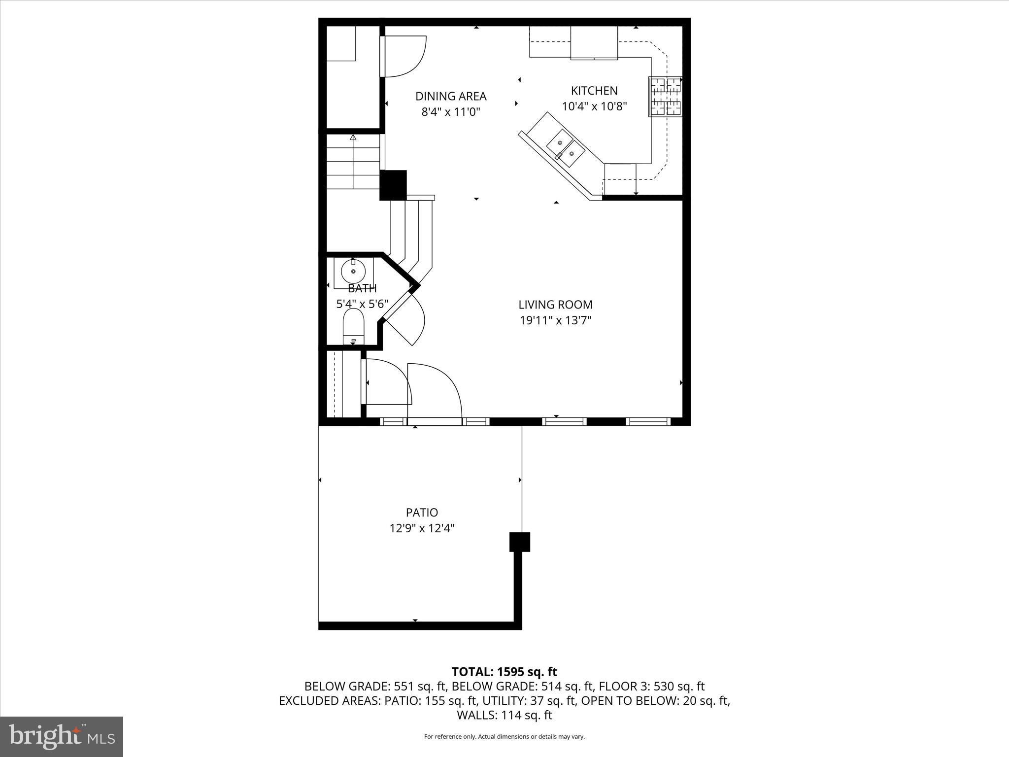 TASKERS CHANCE - Residential