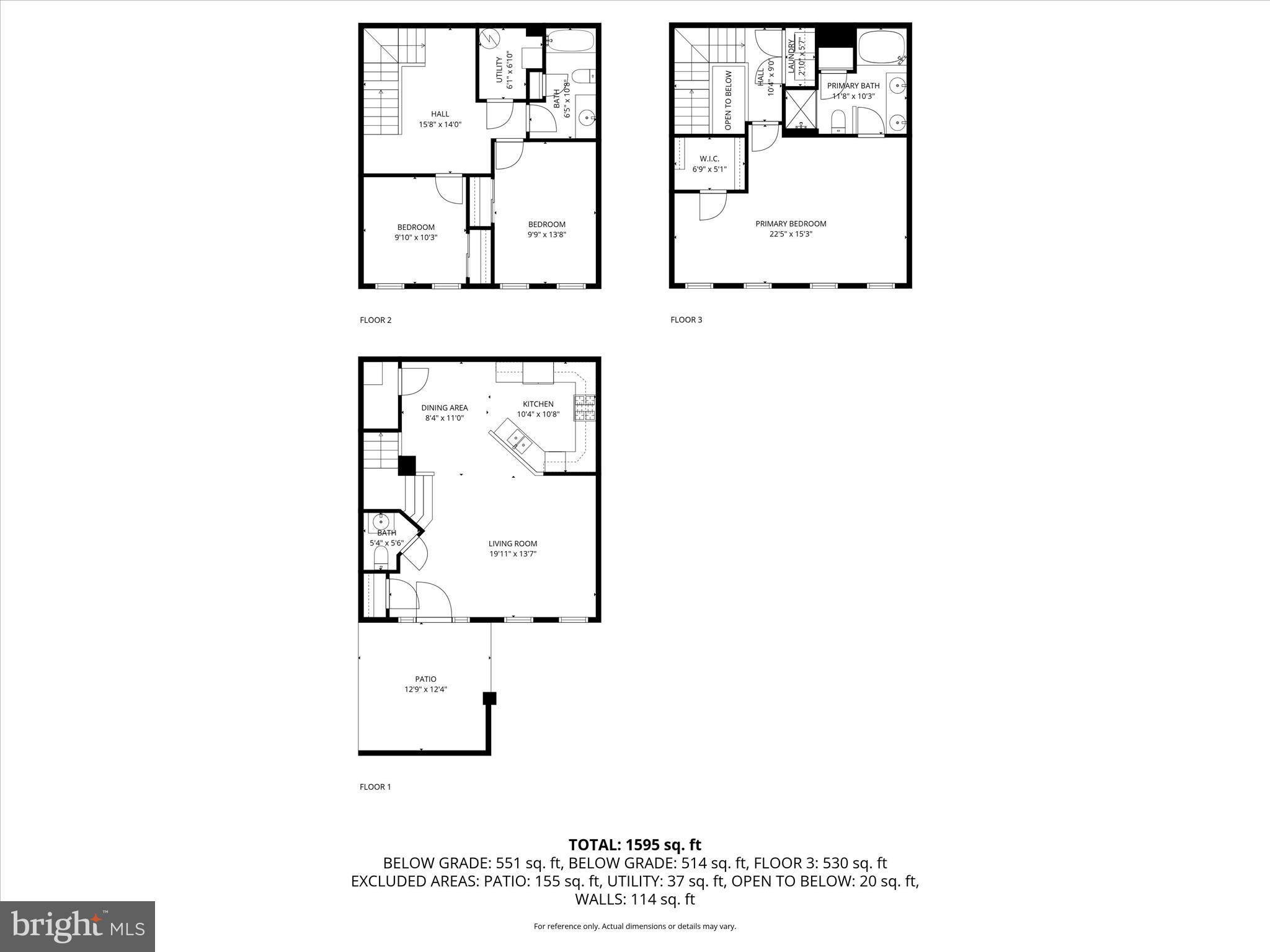TASKERS CHANCE - Residential