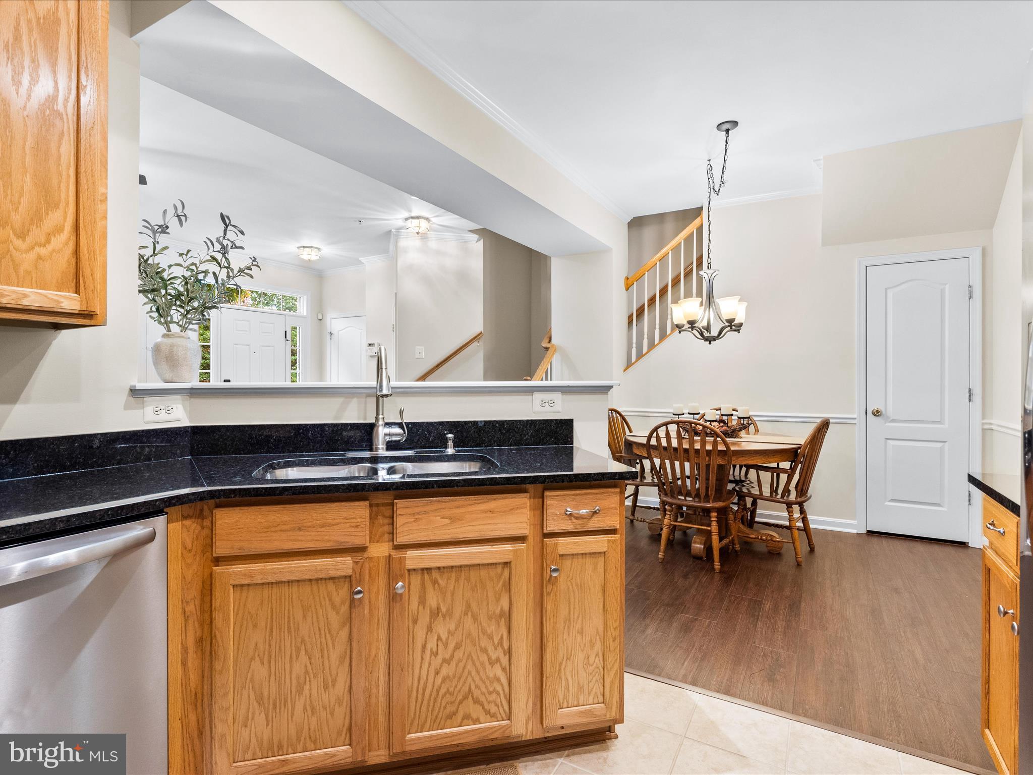 TASKERS CHANCE - Residential