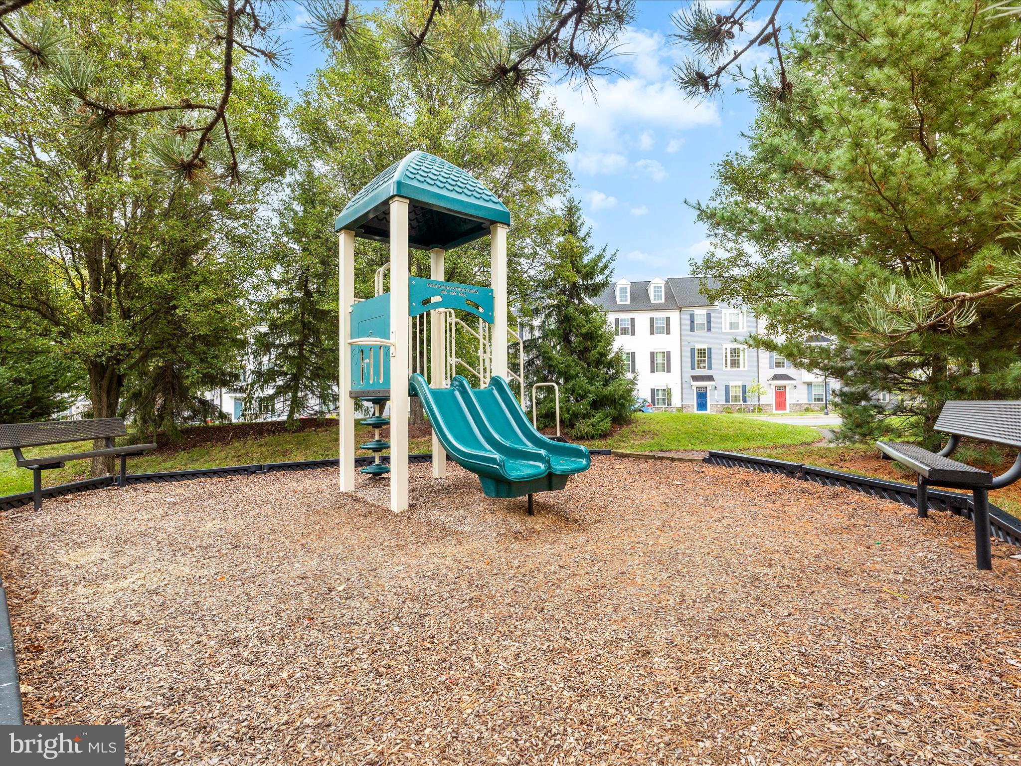 TASKERS CHANCE - Residential