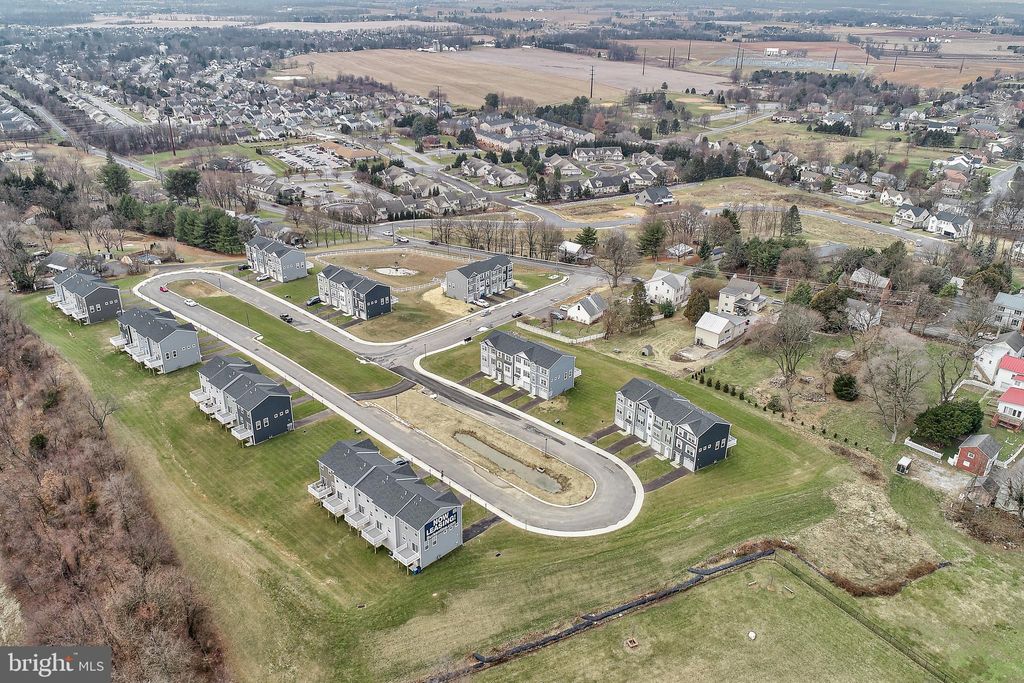 Photo of 2026 Terrace View Lane, MECHANICSBURG, PA 17055 (MLS # PACB2051322)