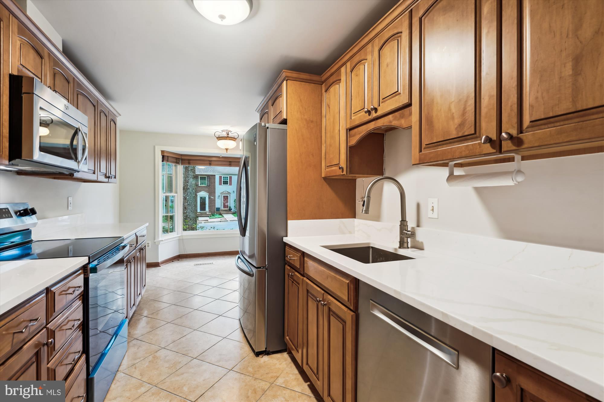 CEDARS OF TYSONS - Residential Lease