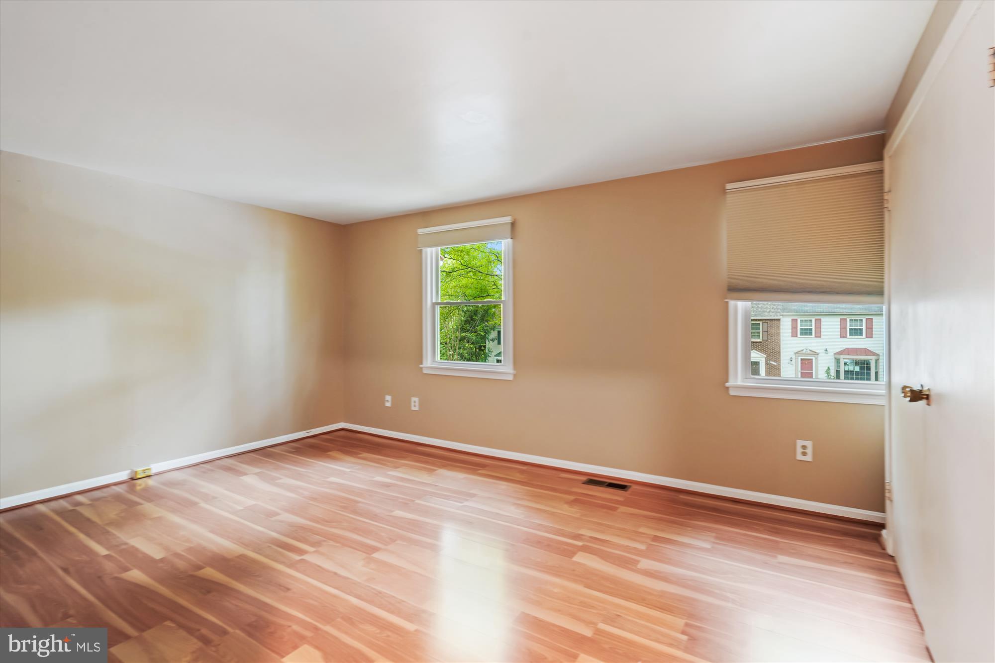 CEDARS OF TYSONS - Residential Lease