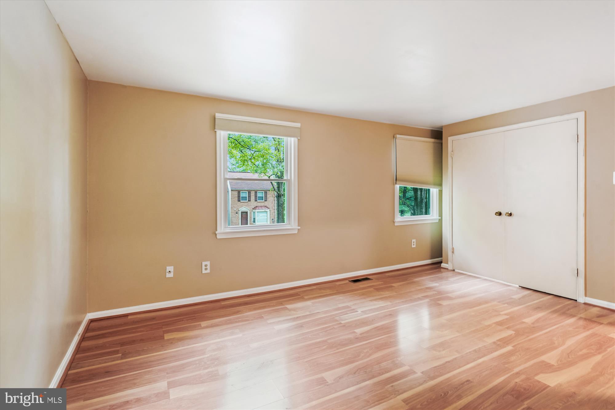 CEDARS OF TYSONS - Residential Lease