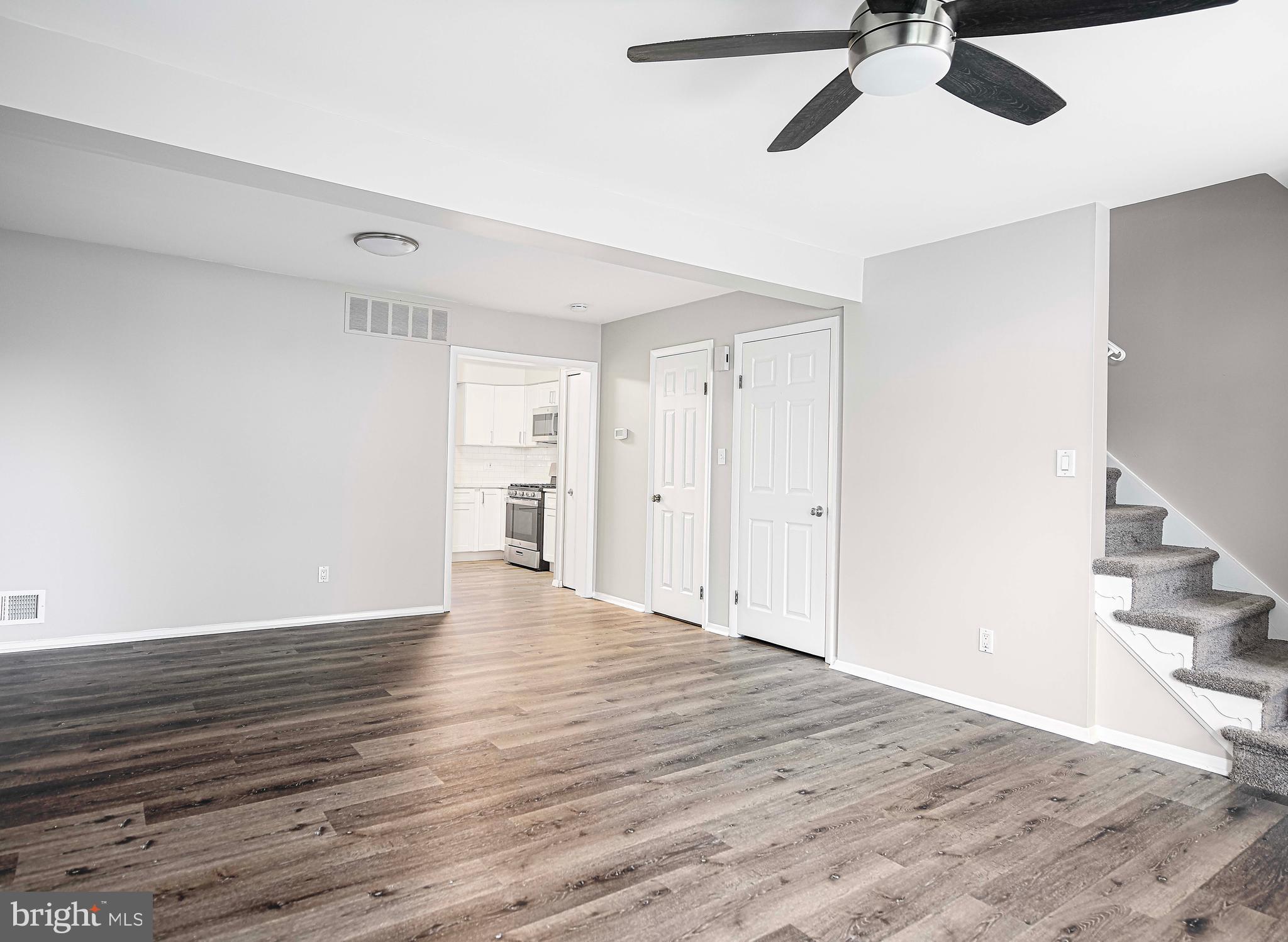 THE SILVERGATE - Residential