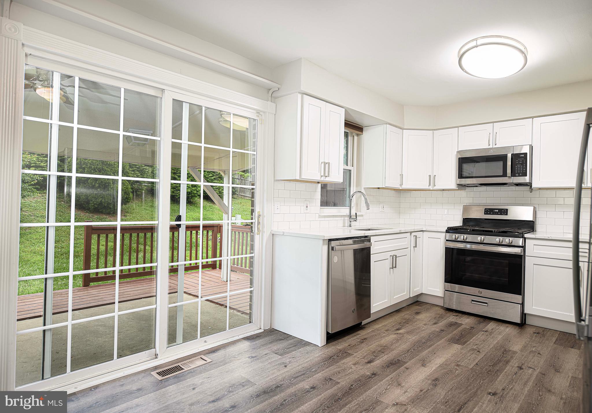 THE SILVERGATE - Residential