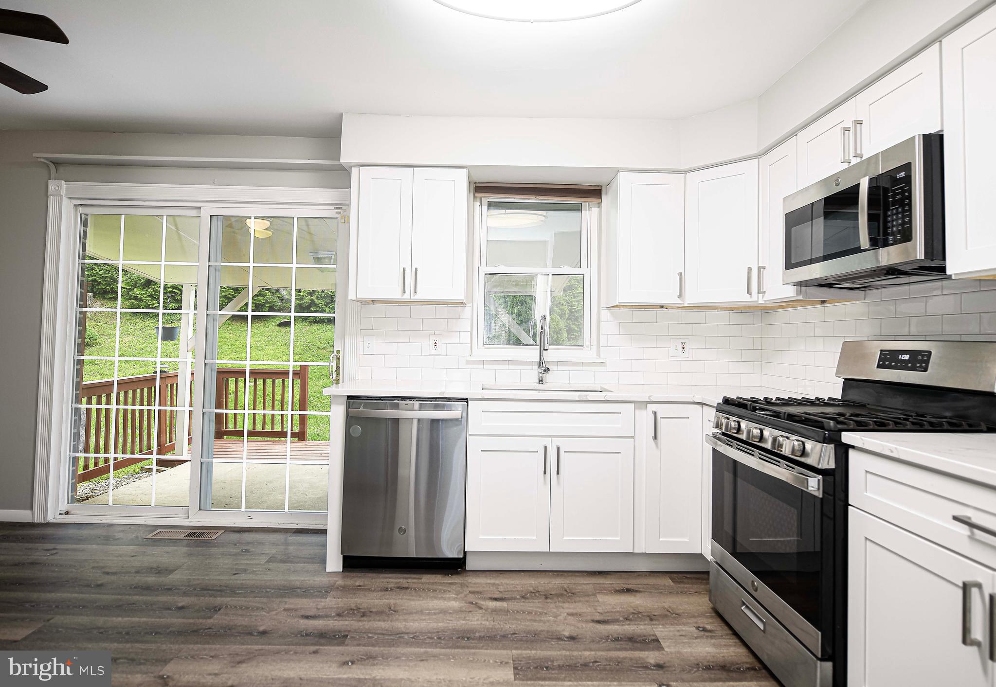 THE SILVERGATE - Residential