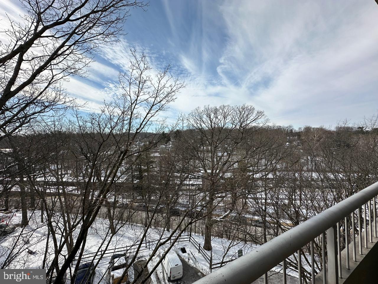 JENKINTOWN - Residential