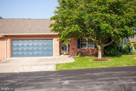 301 SUNBROOK LANE 89 HAGERSTOWN MD 21742