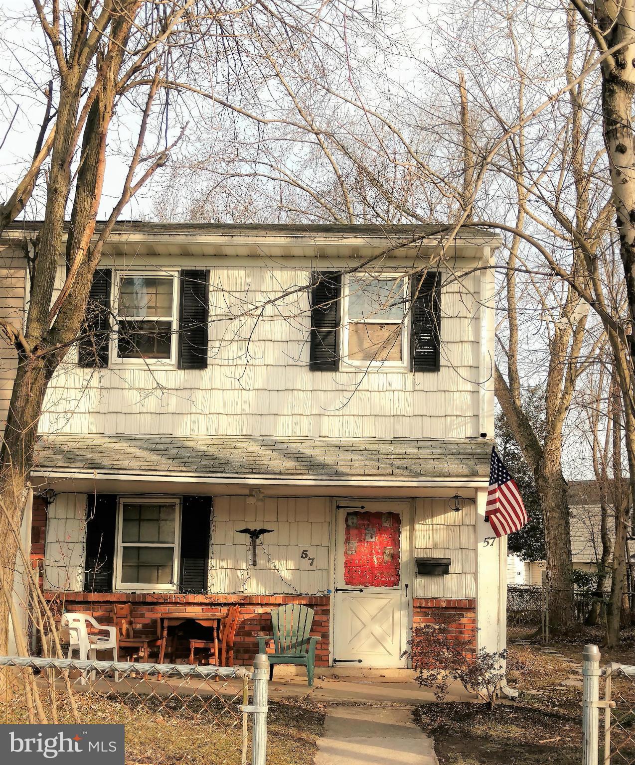 WINDING BROOK - Residential