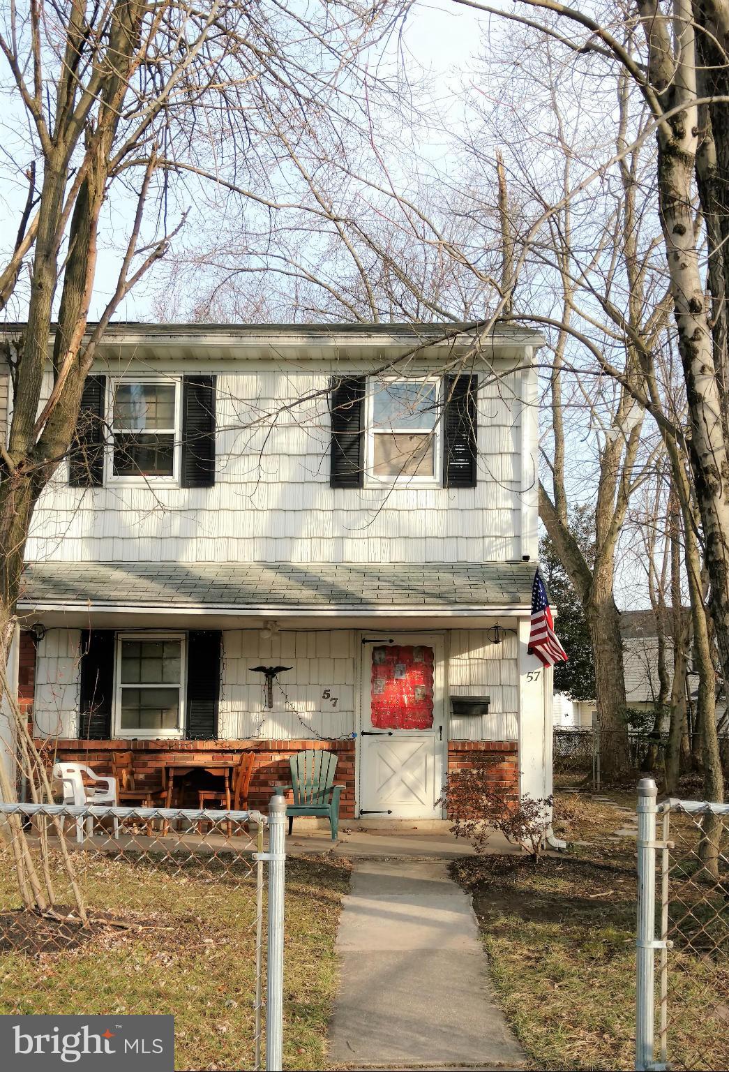 WINDING BROOK - Residential