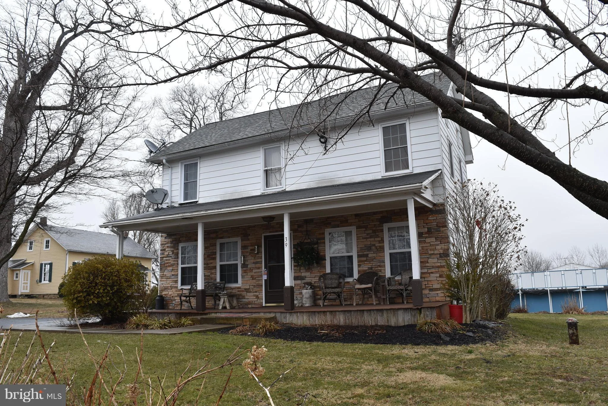 39 S. Market Street, Fawn Grove, PA 17321