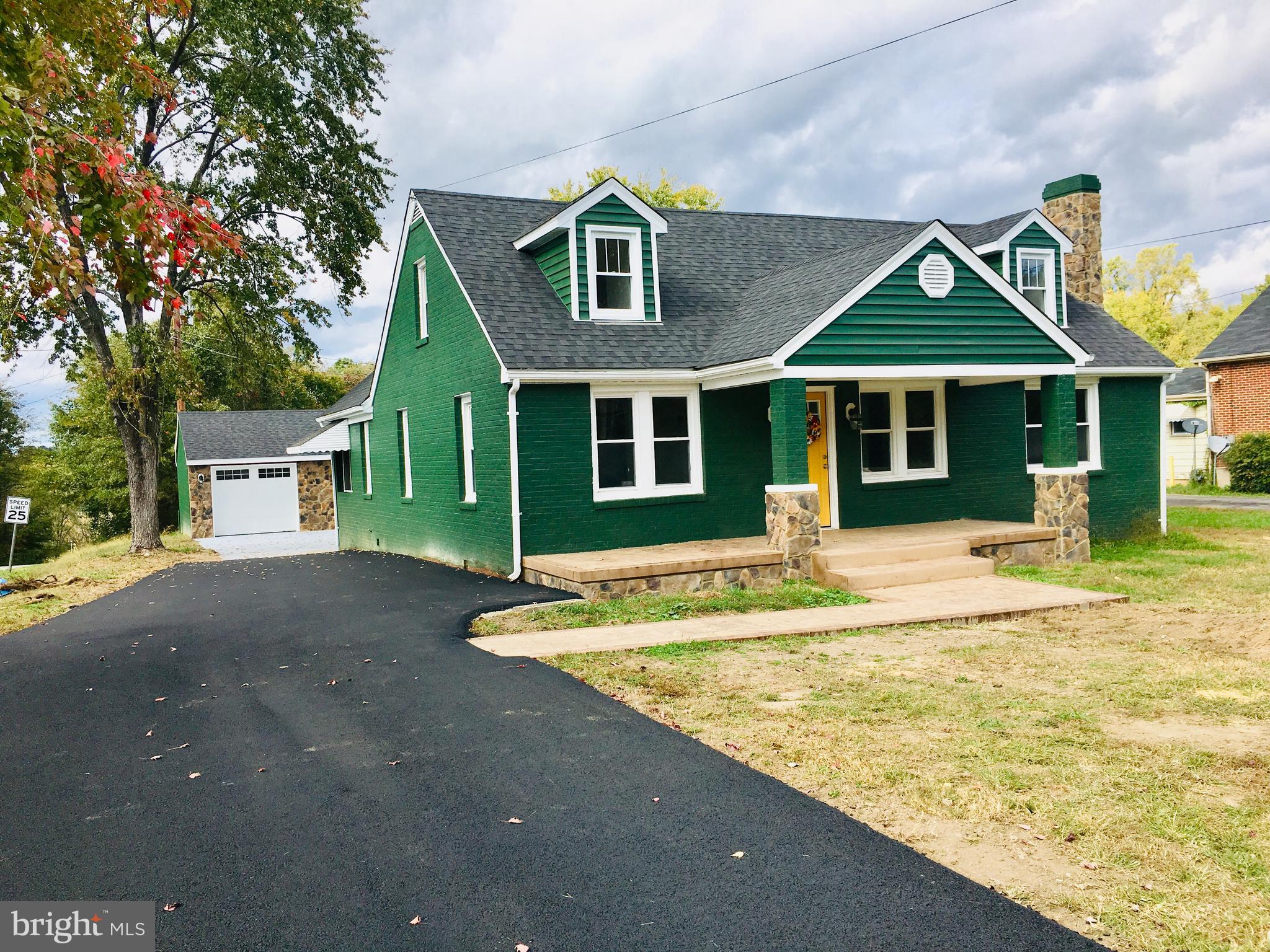 GRANINGER - Residential