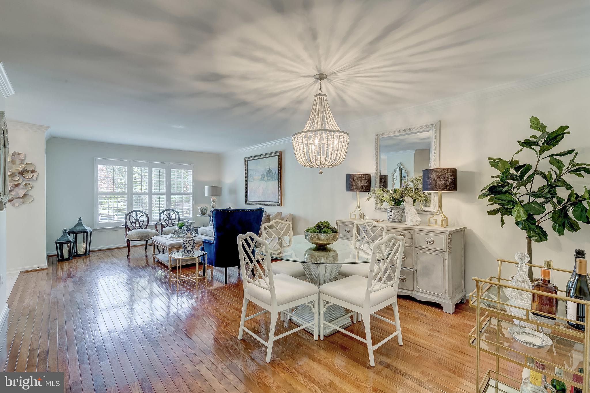 HUNTERS RUN - Residential