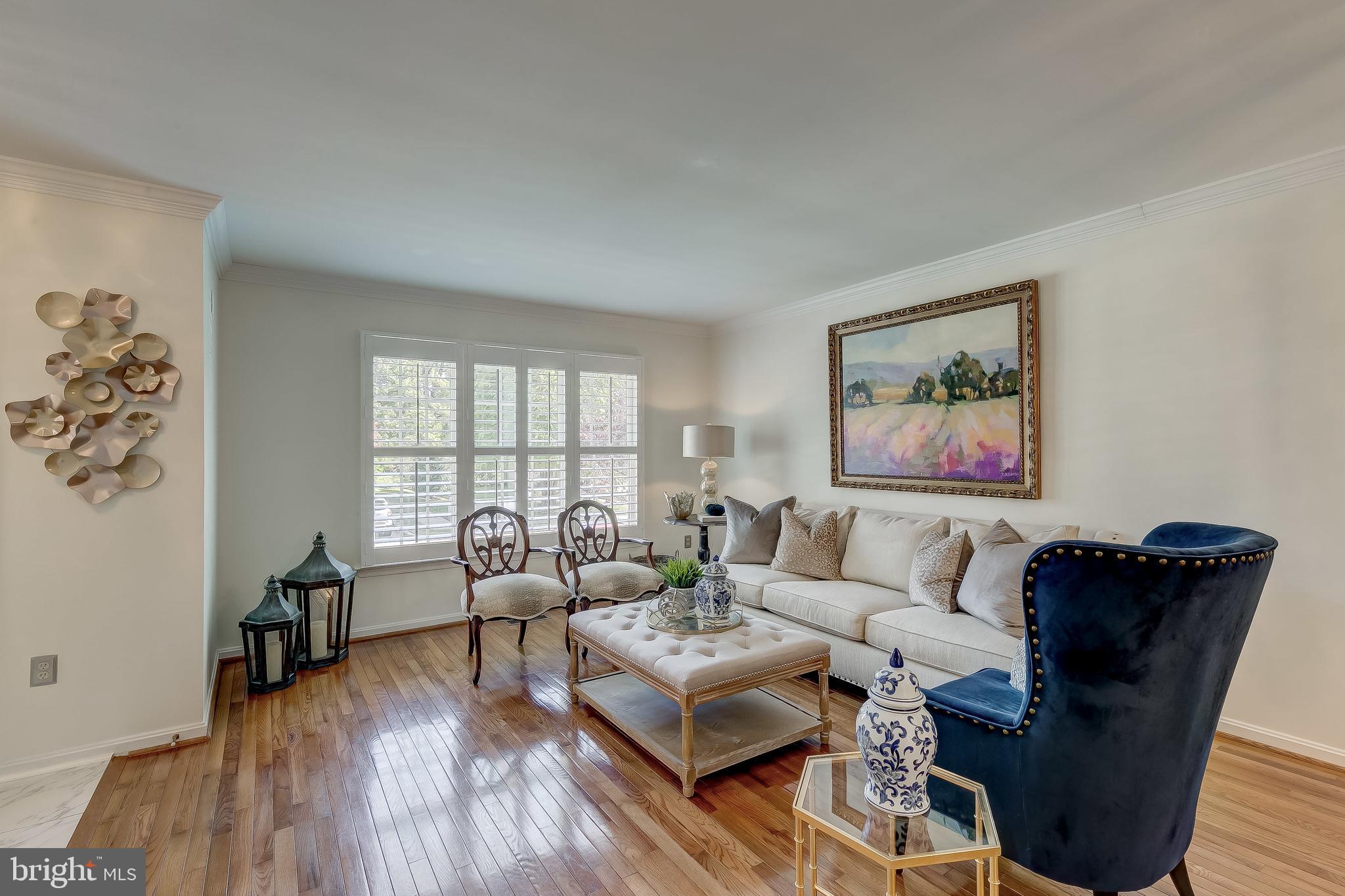 HUNTERS RUN - Residential