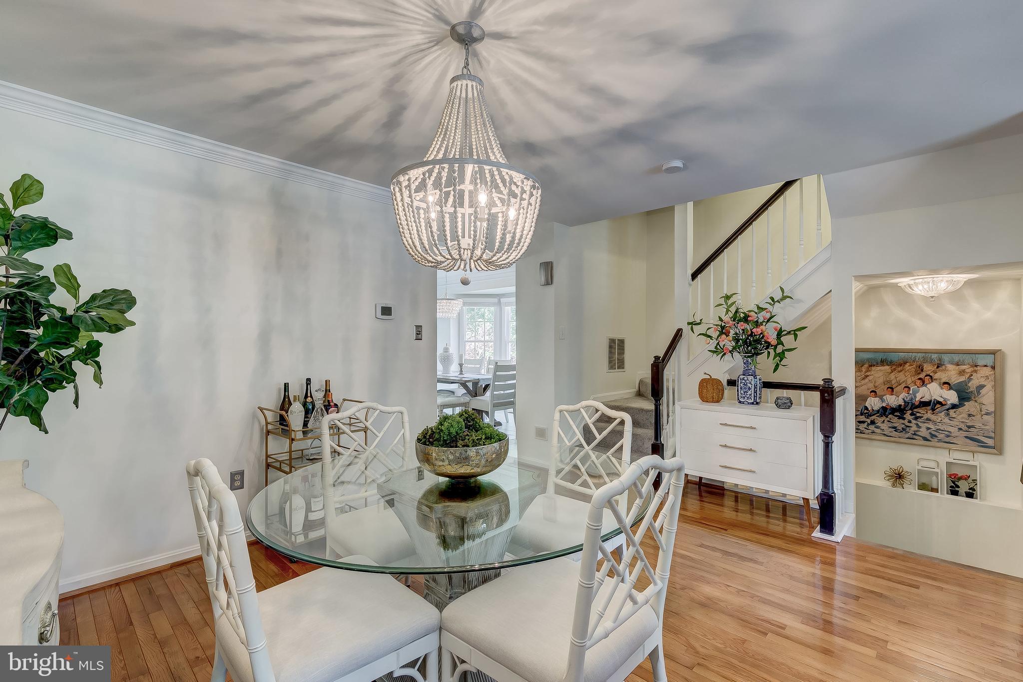 HUNTERS RUN - Residential