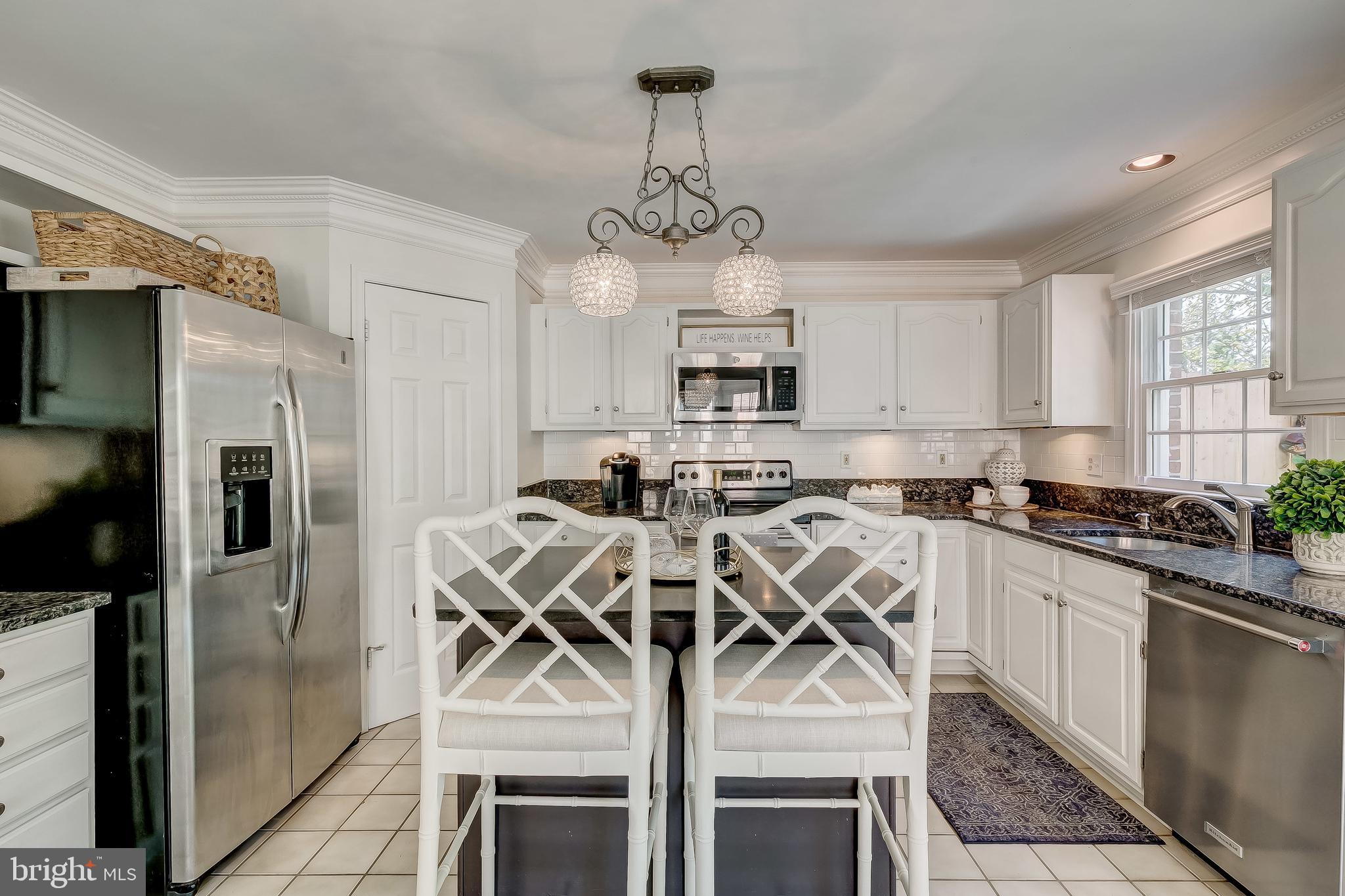 HUNTERS RUN - Residential