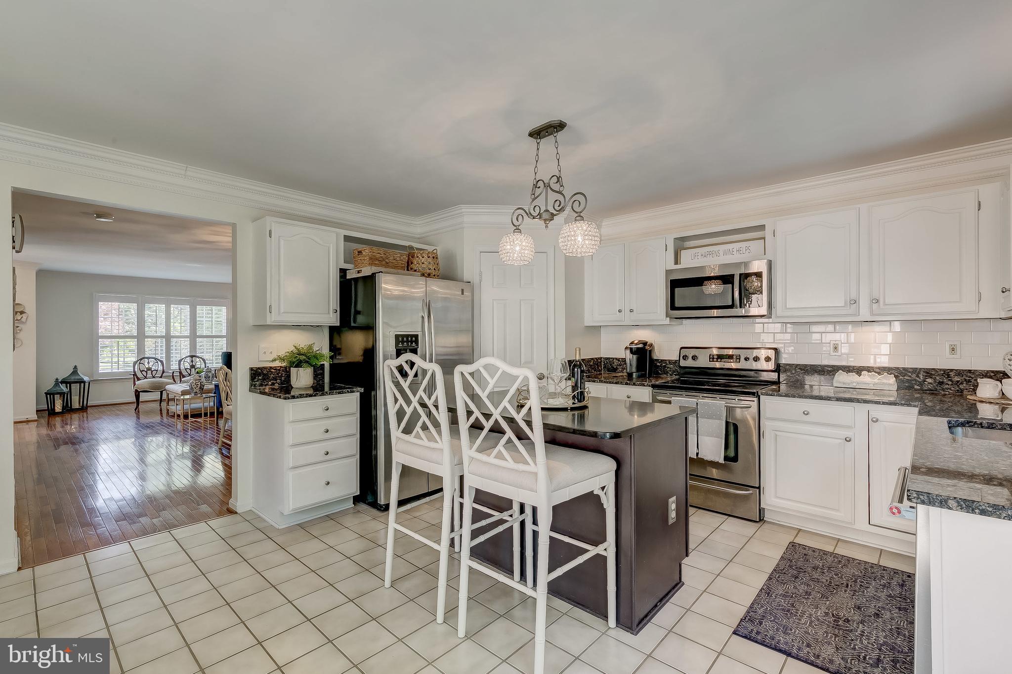 HUNTERS RUN - Residential