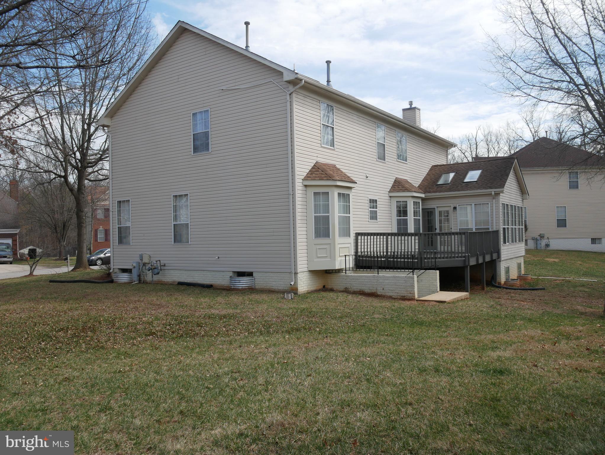 GLENN ESTATES - Residential