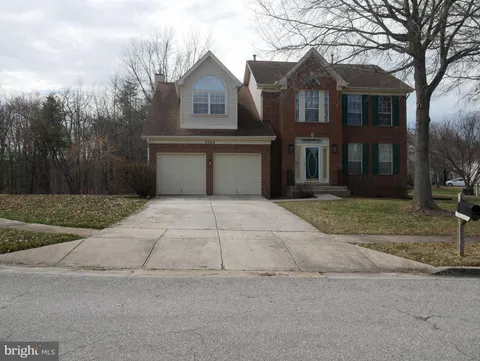 5704 Allwood Court, Lanham, MD 20706 - #: MDPG2190912