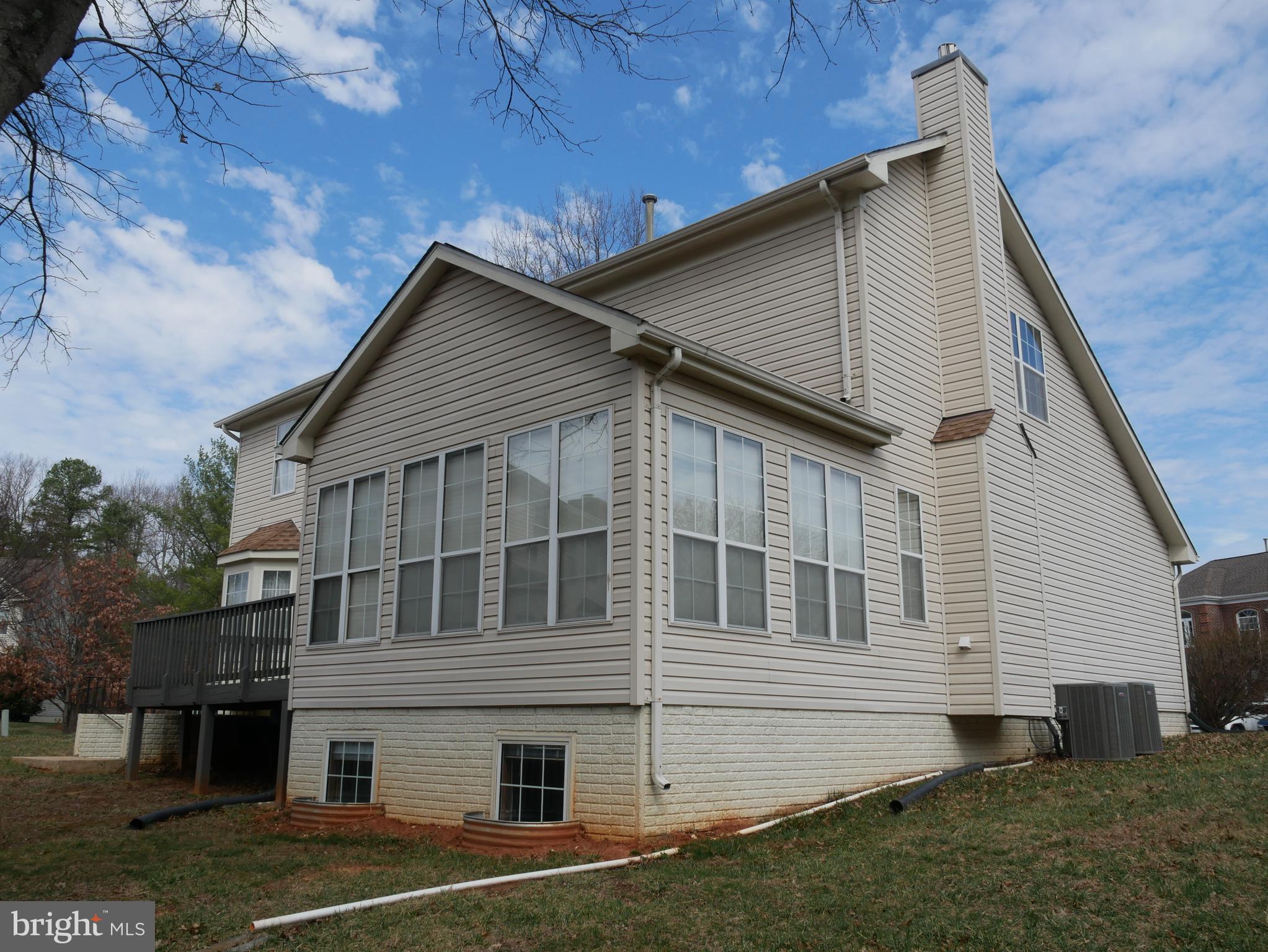 GLENN ESTATES - Residential