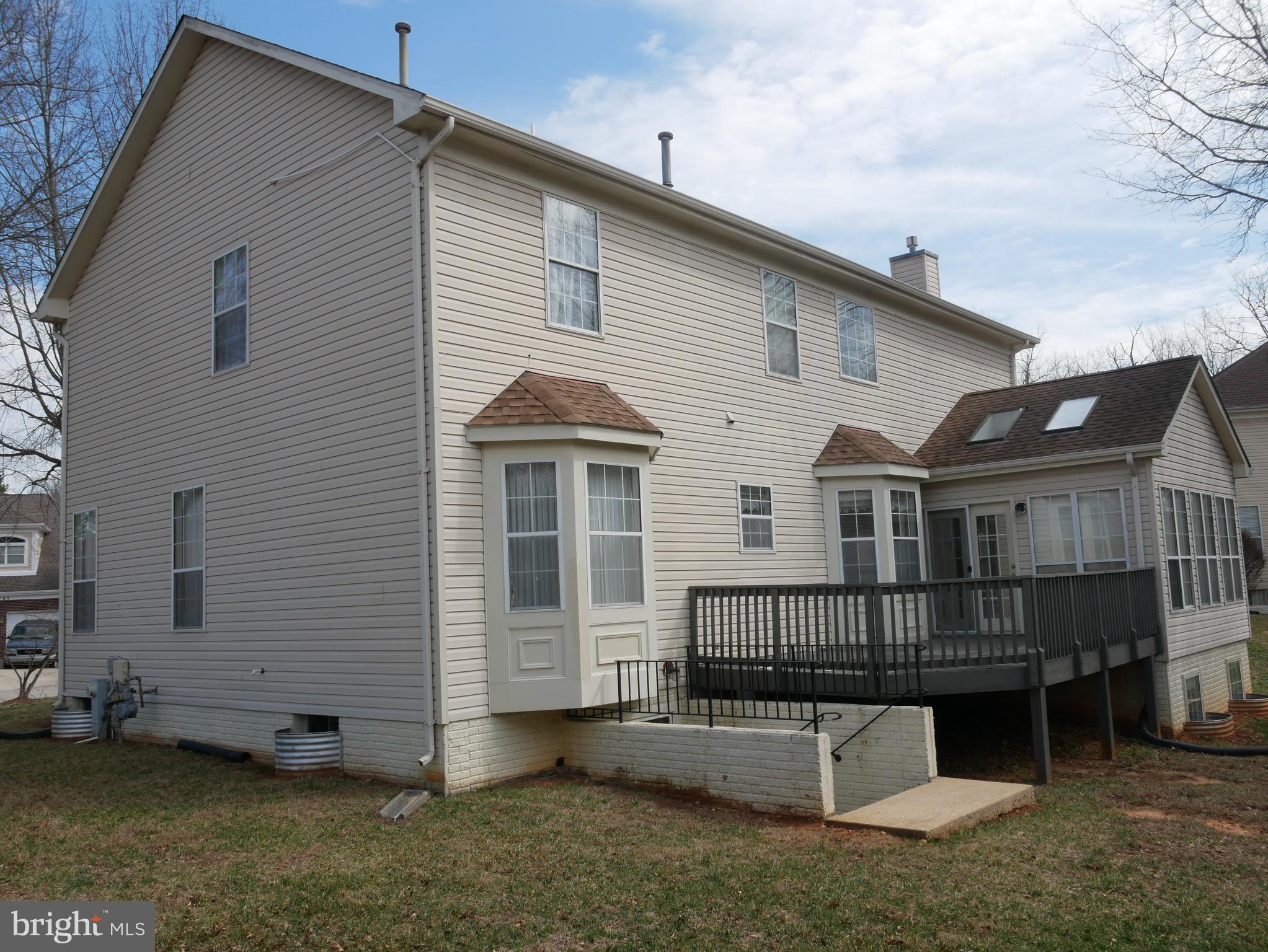 GLENN ESTATES - Residential