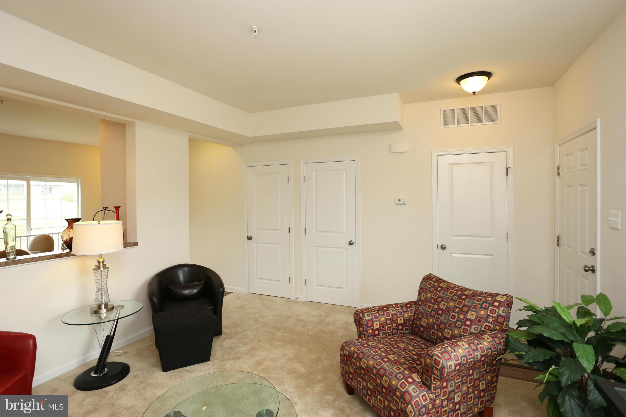 TRIMBLE MEADOWS - Residential