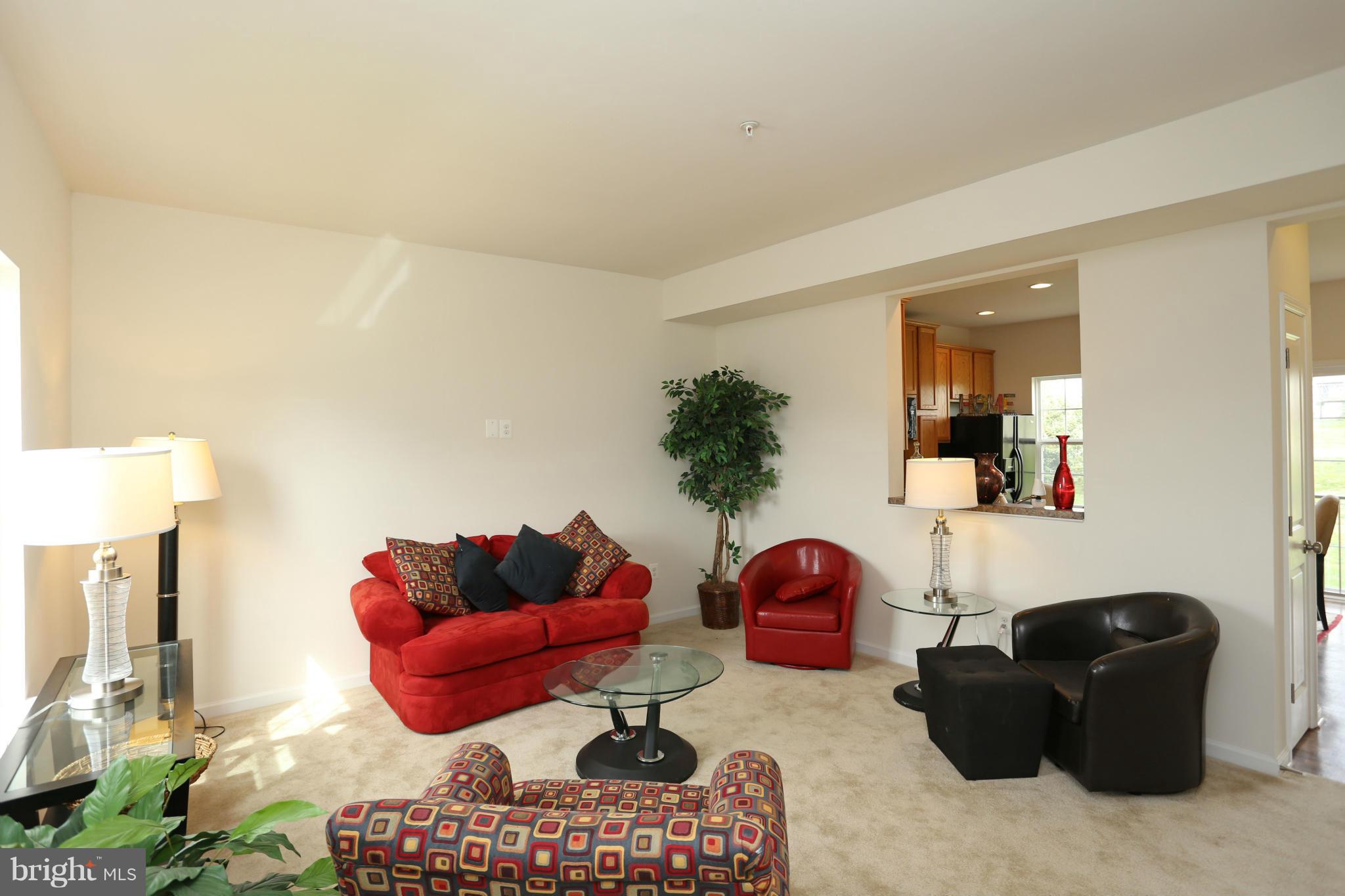 TRIMBLE MEADOWS - Residential