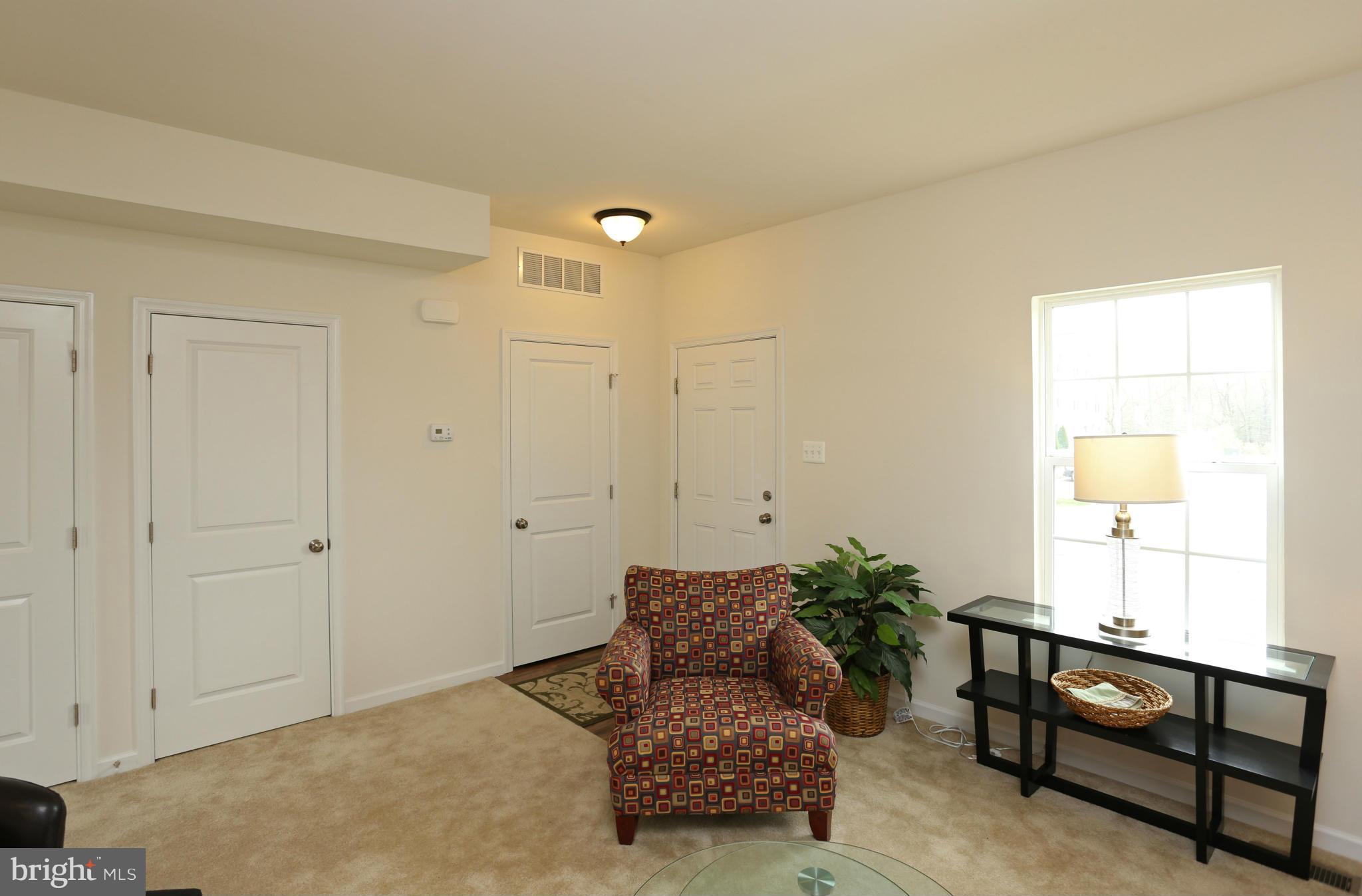 TRIMBLE MEADOWS - Residential