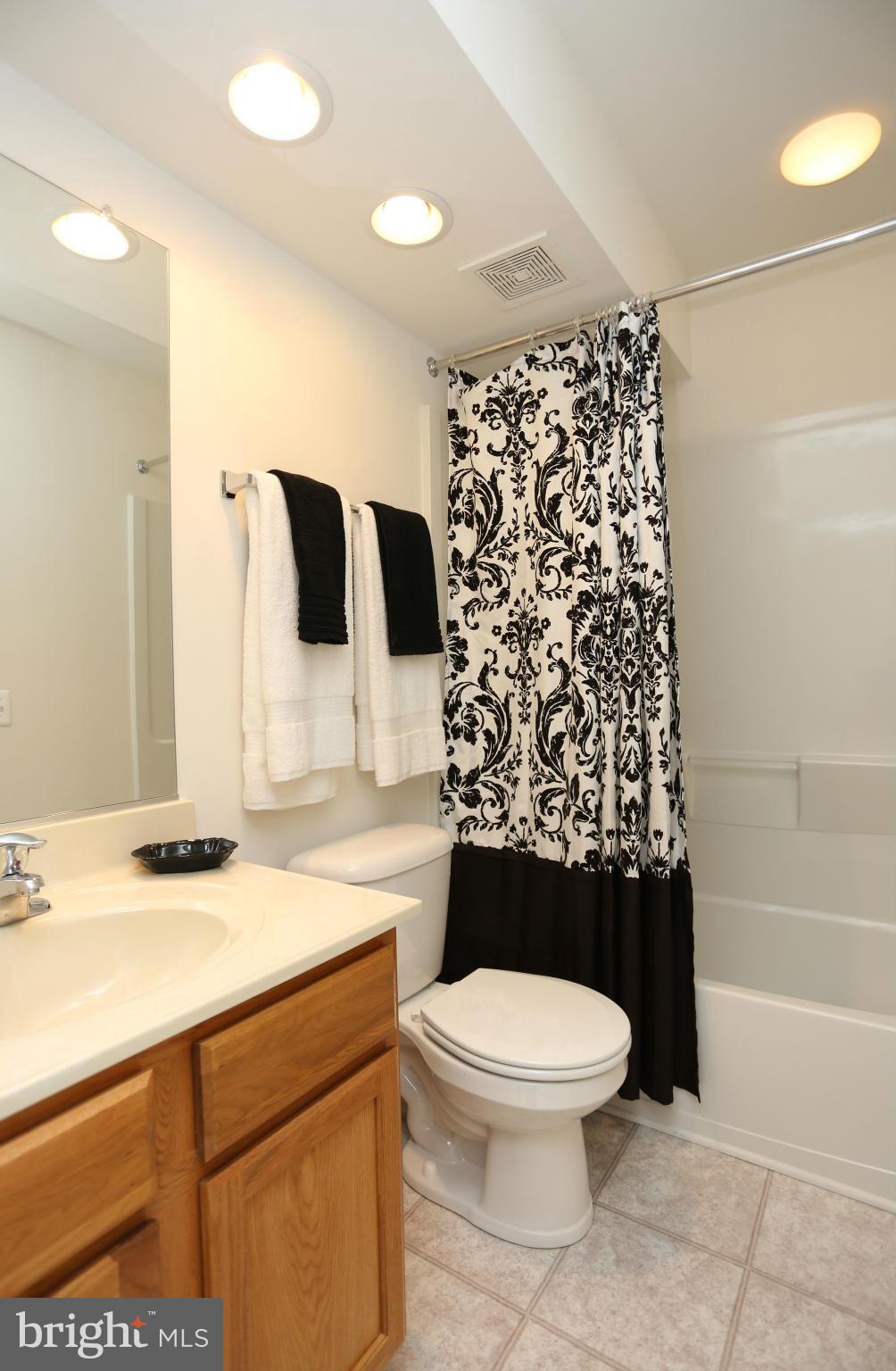 TRIMBLE MEADOWS - Residential