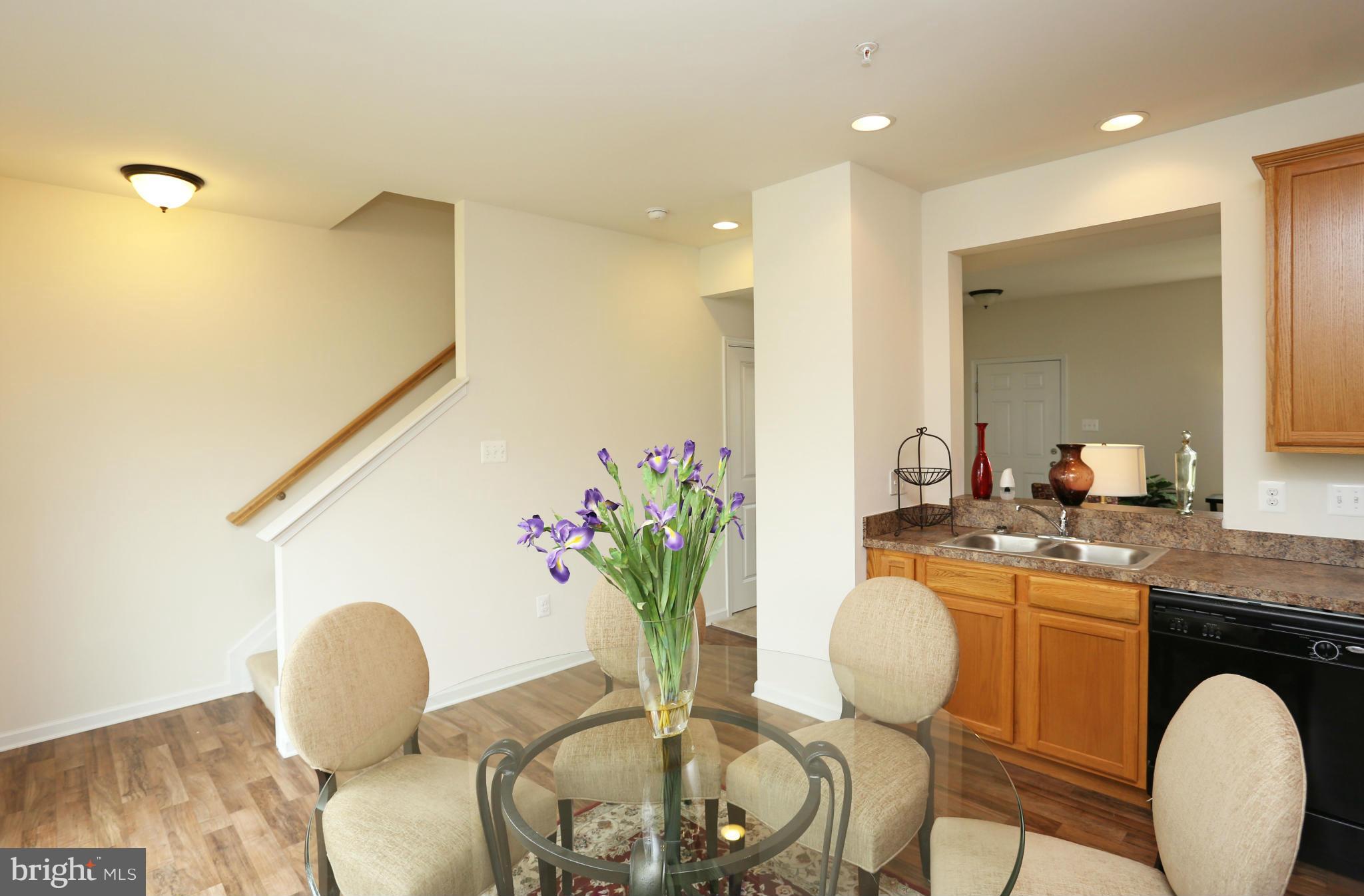 TRIMBLE MEADOWS - Residential