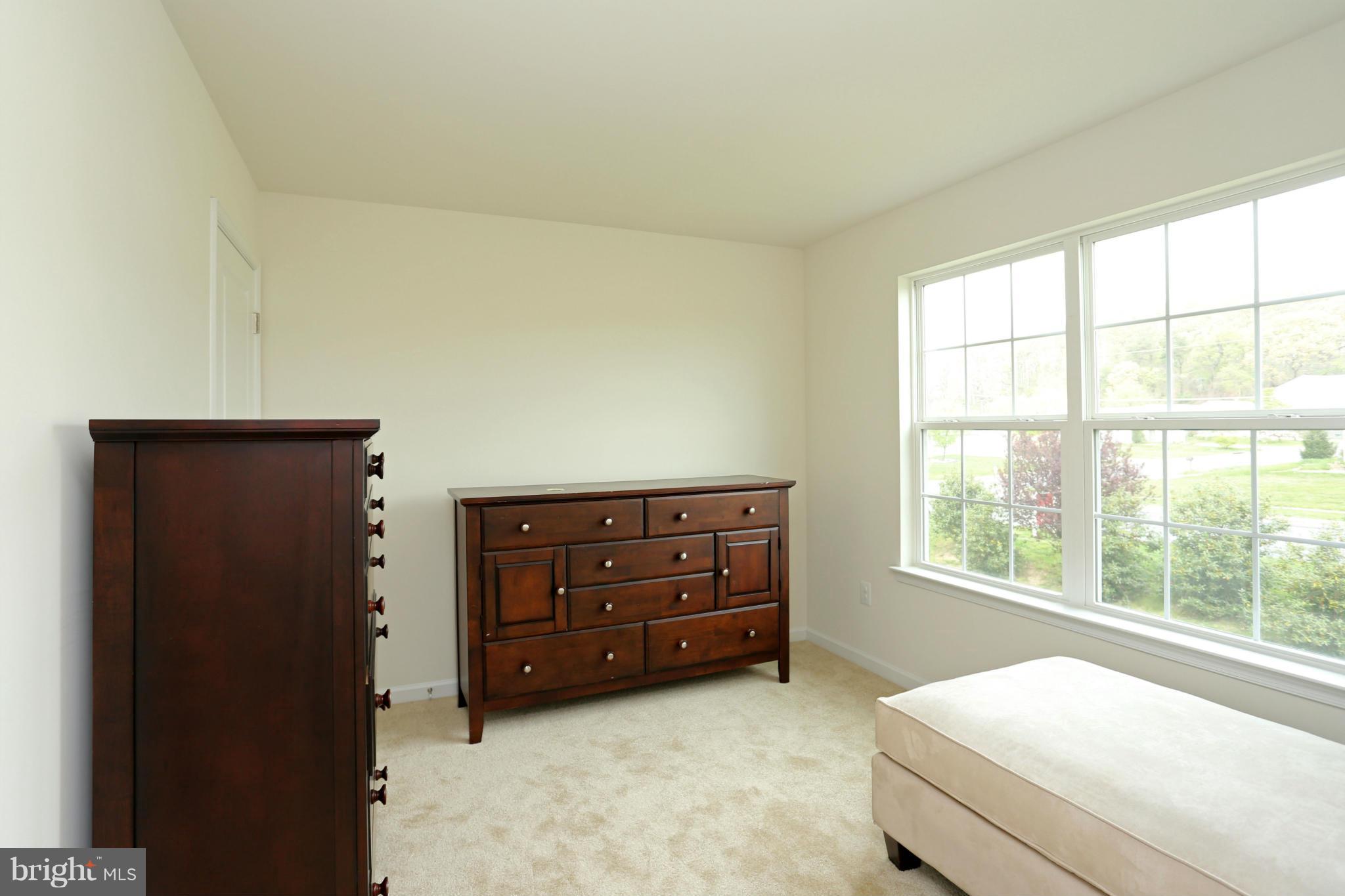 TRIMBLE MEADOWS - Residential