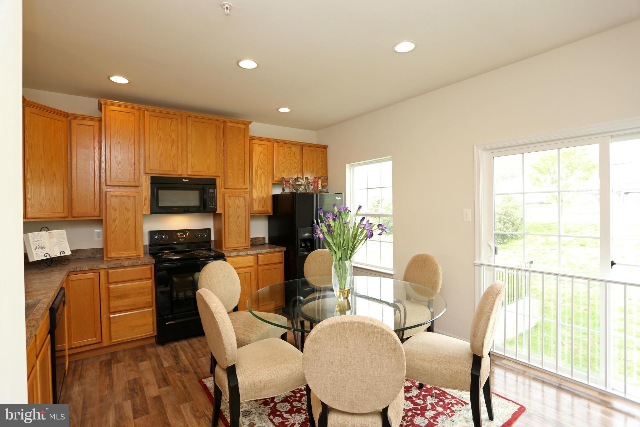 TRIMBLE MEADOWS - Residential