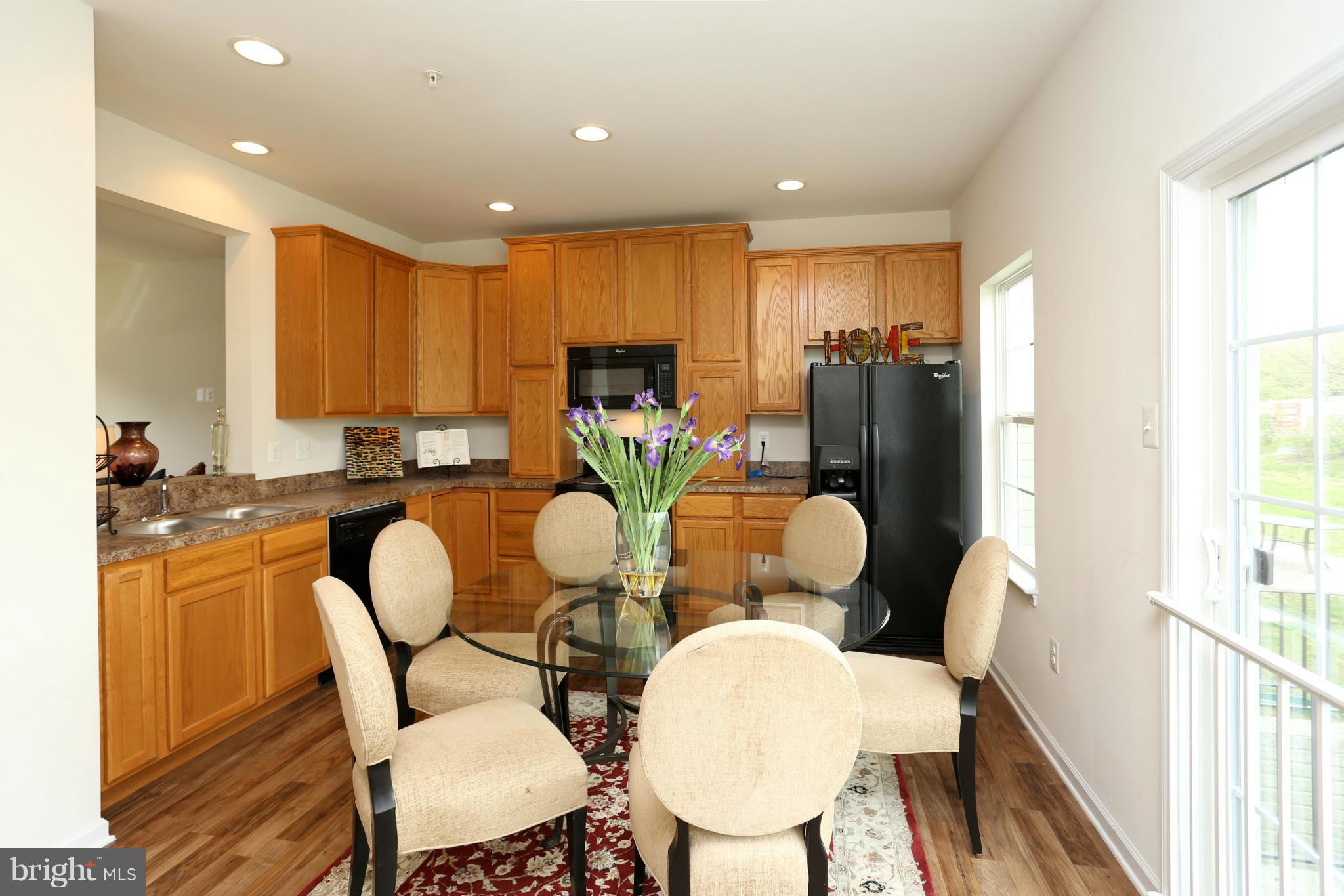 TRIMBLE MEADOWS - Residential