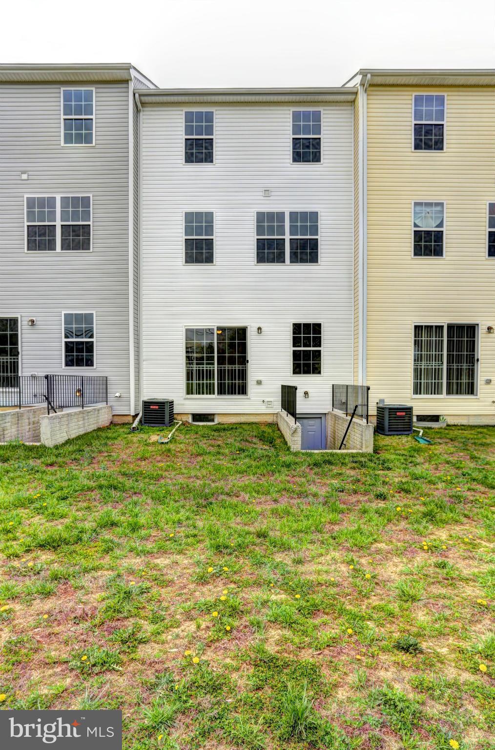 TRIMBLE MEADOWS - Residential