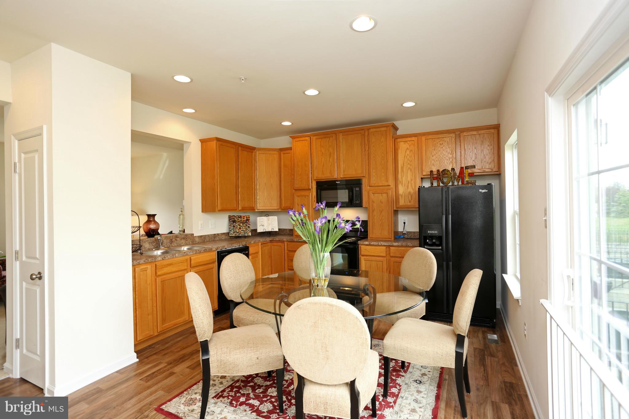 TRIMBLE MEADOWS - Residential