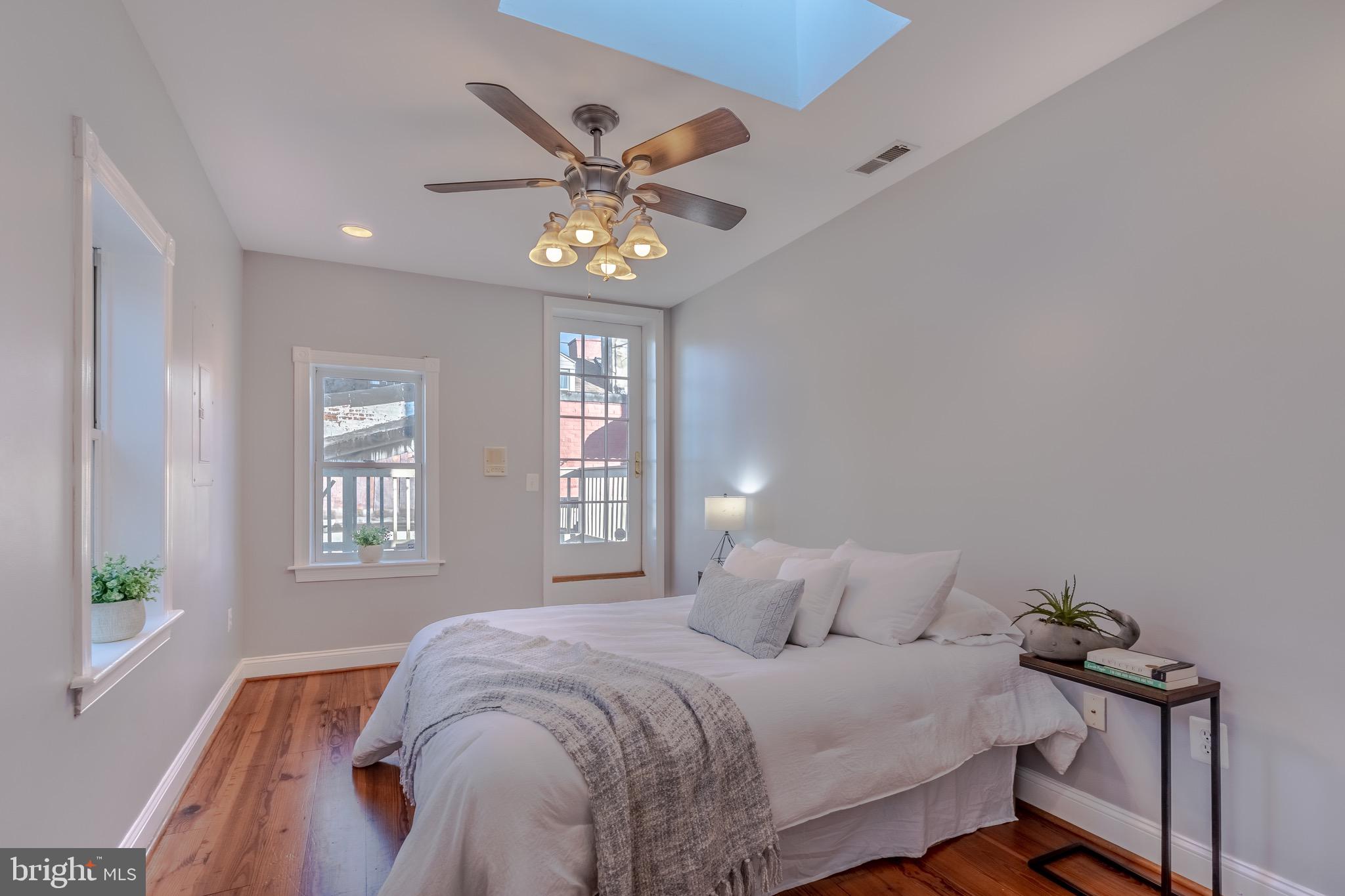 FELLS POINT HISTORIC DISTRICT - Residential Income