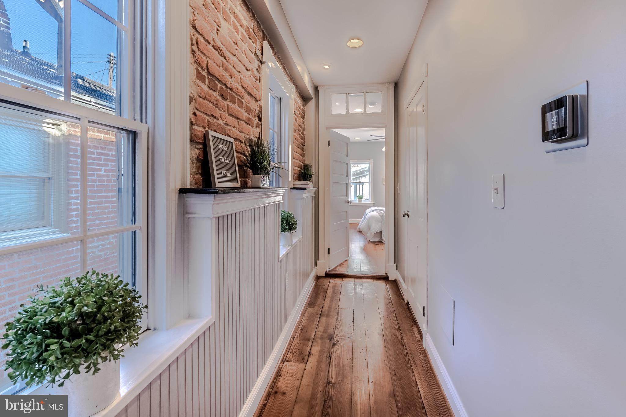 FELLS POINT HISTORIC DISTRICT - Residential Income