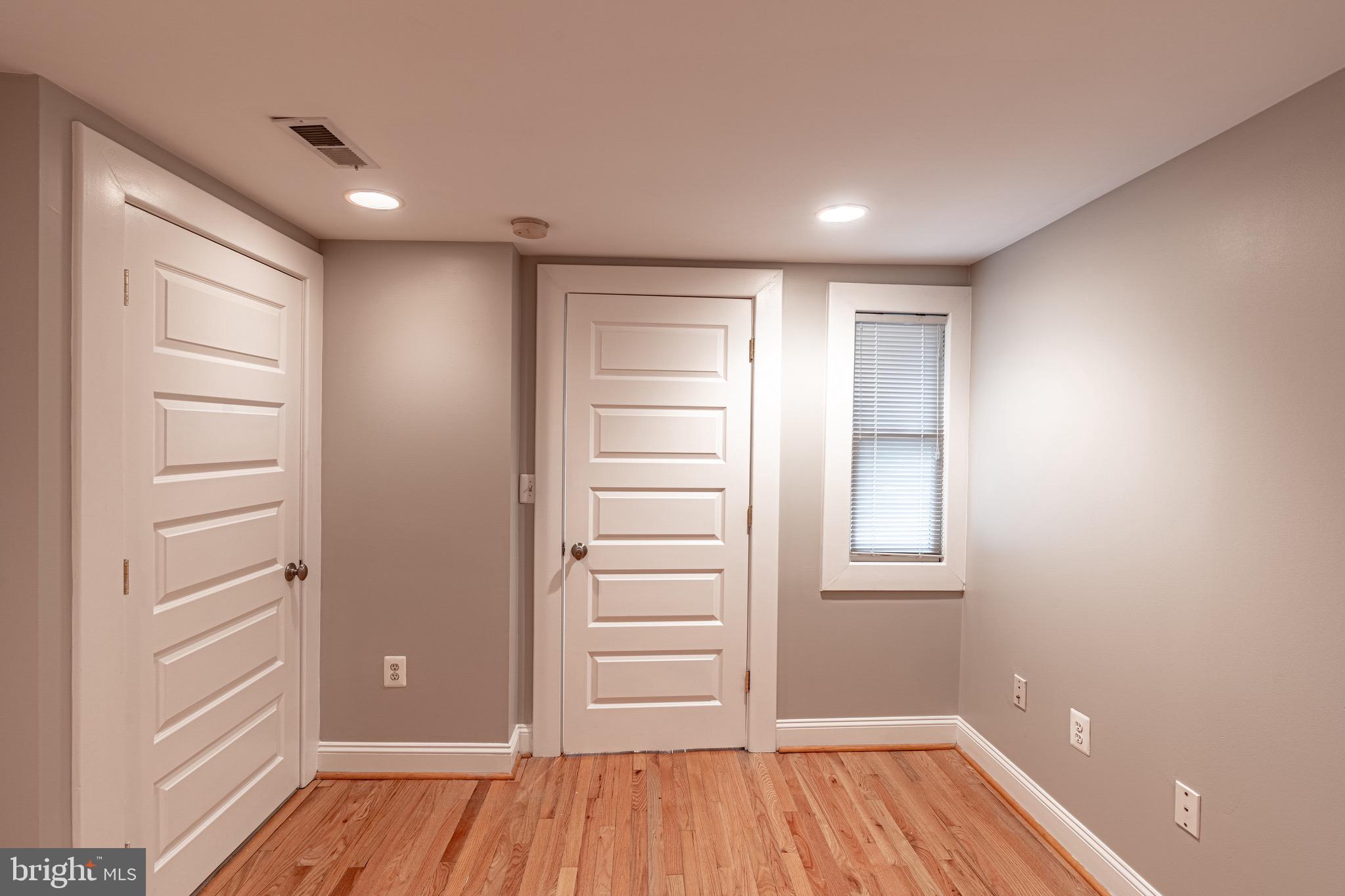 FELLS POINT HISTORIC DISTRICT - Residential Income