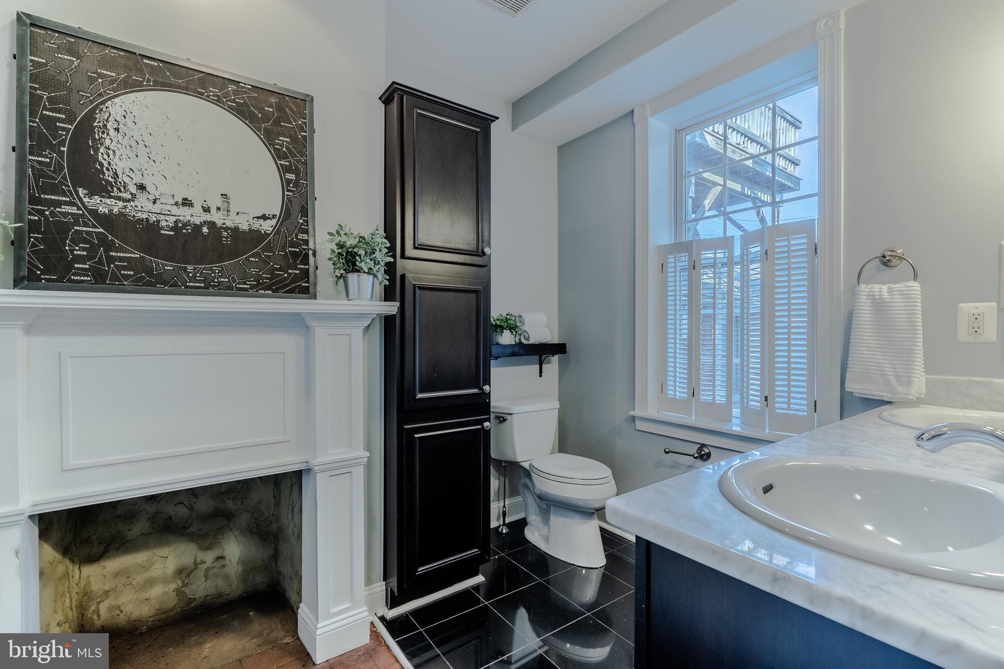 FELLS POINT HISTORIC DISTRICT - Residential Income