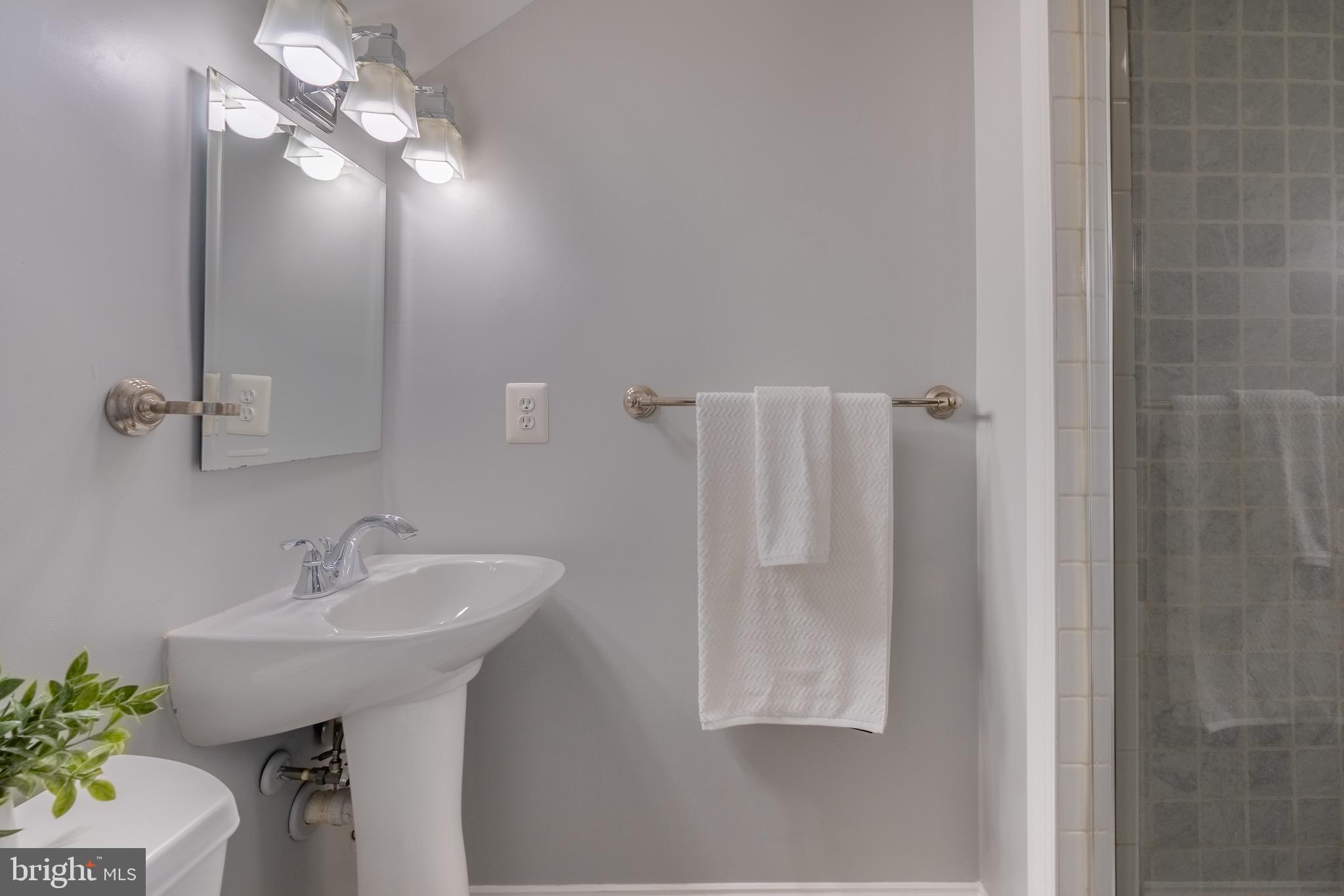 FELLS POINT HISTORIC DISTRICT - Residential Income