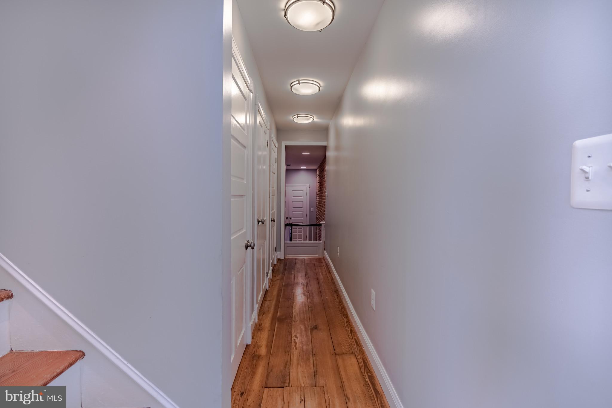 FELLS POINT HISTORIC DISTRICT - Residential Income