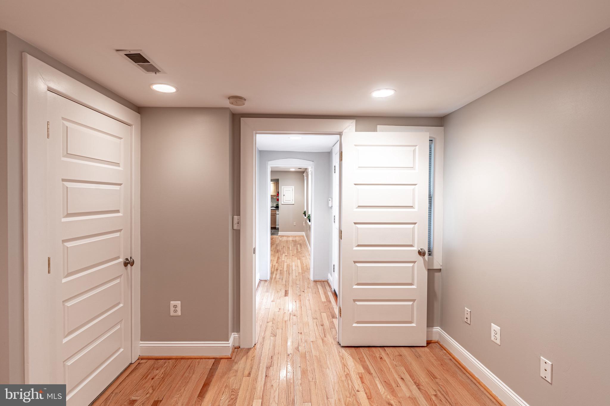 FELLS POINT HISTORIC DISTRICT - Residential Income